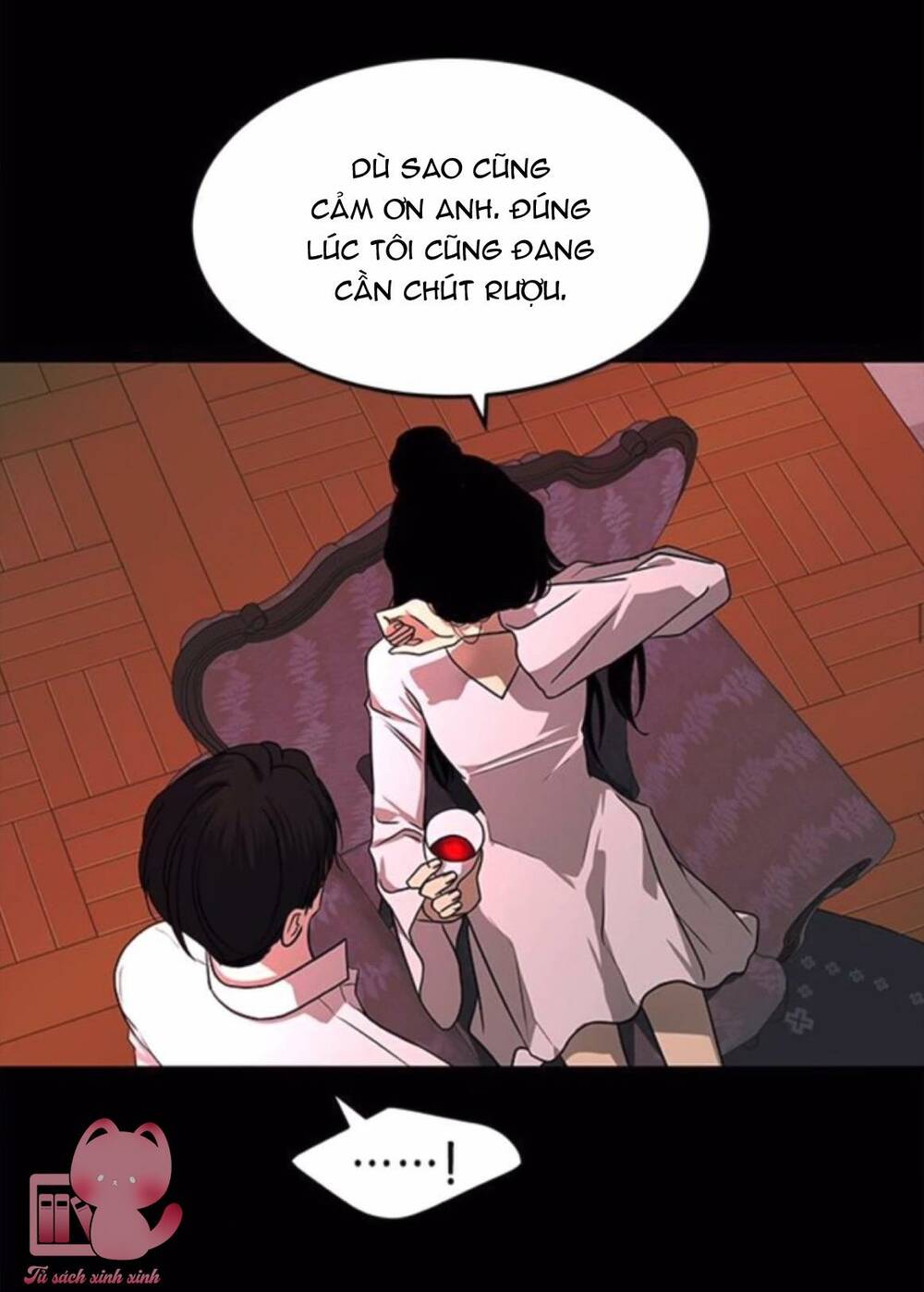 Cạm Bẫy Chap 143 - Next Chap 144