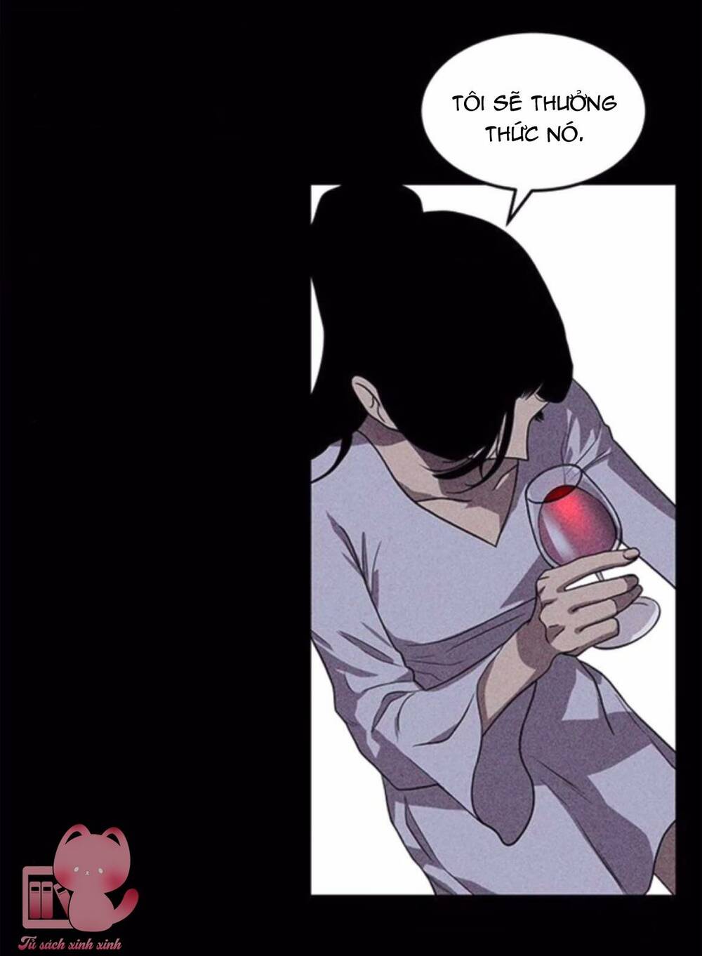 Cạm Bẫy Chap 143 - Next Chap 144