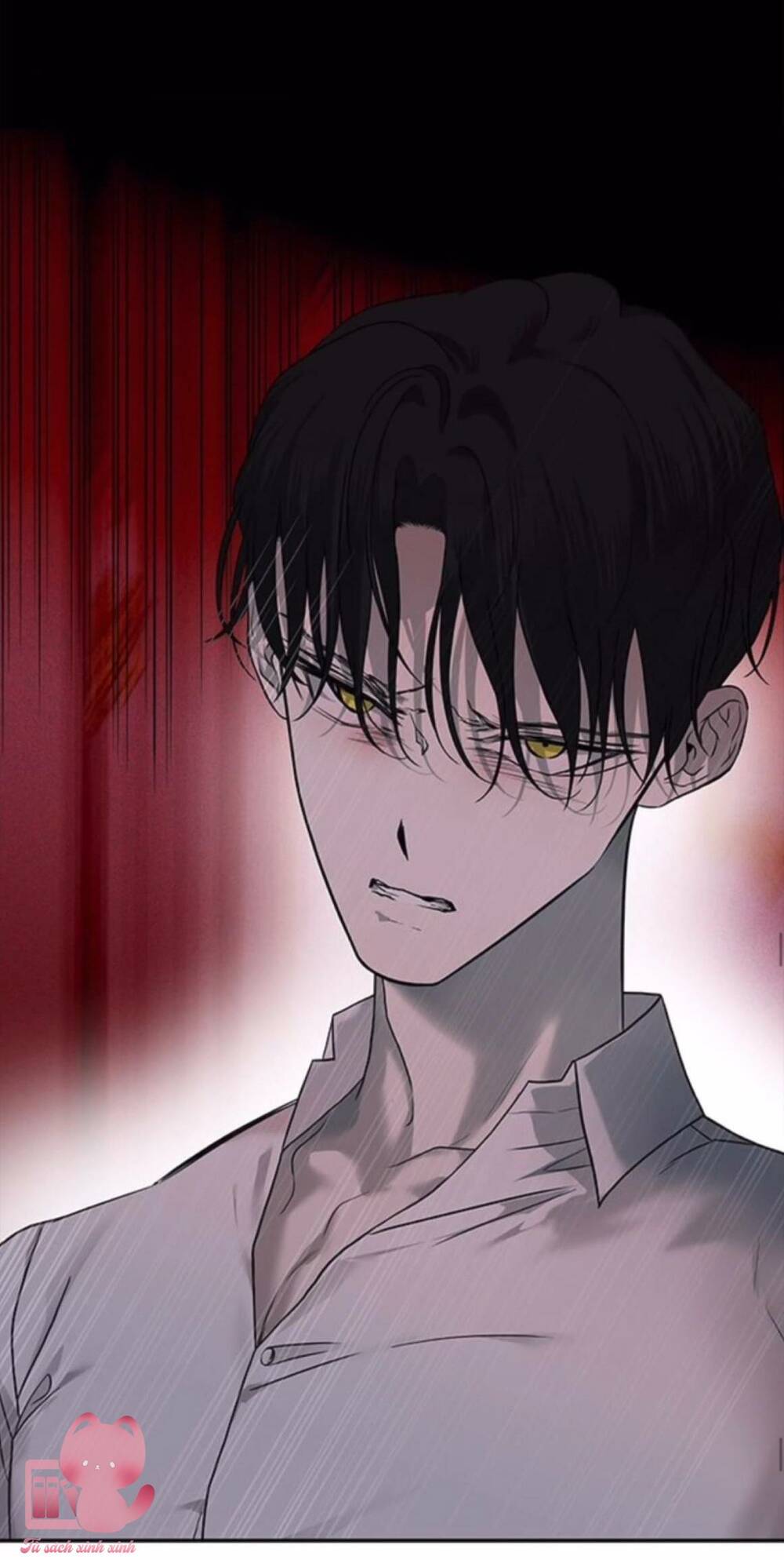 Cạm Bẫy Chap 143 - Next Chap 144