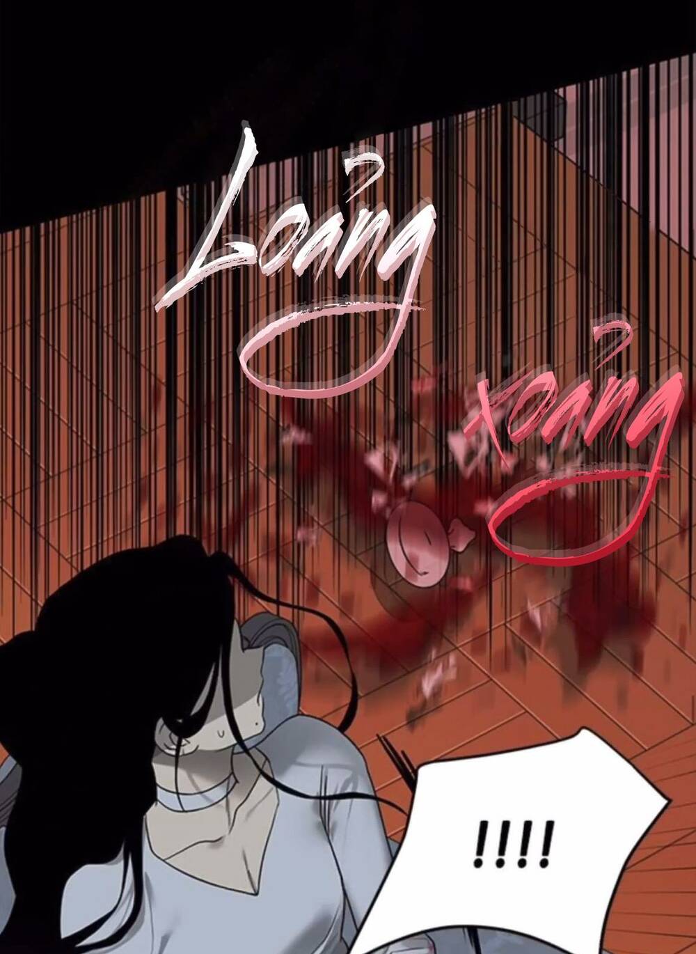 Cạm Bẫy Chap 143 - Next Chap 144