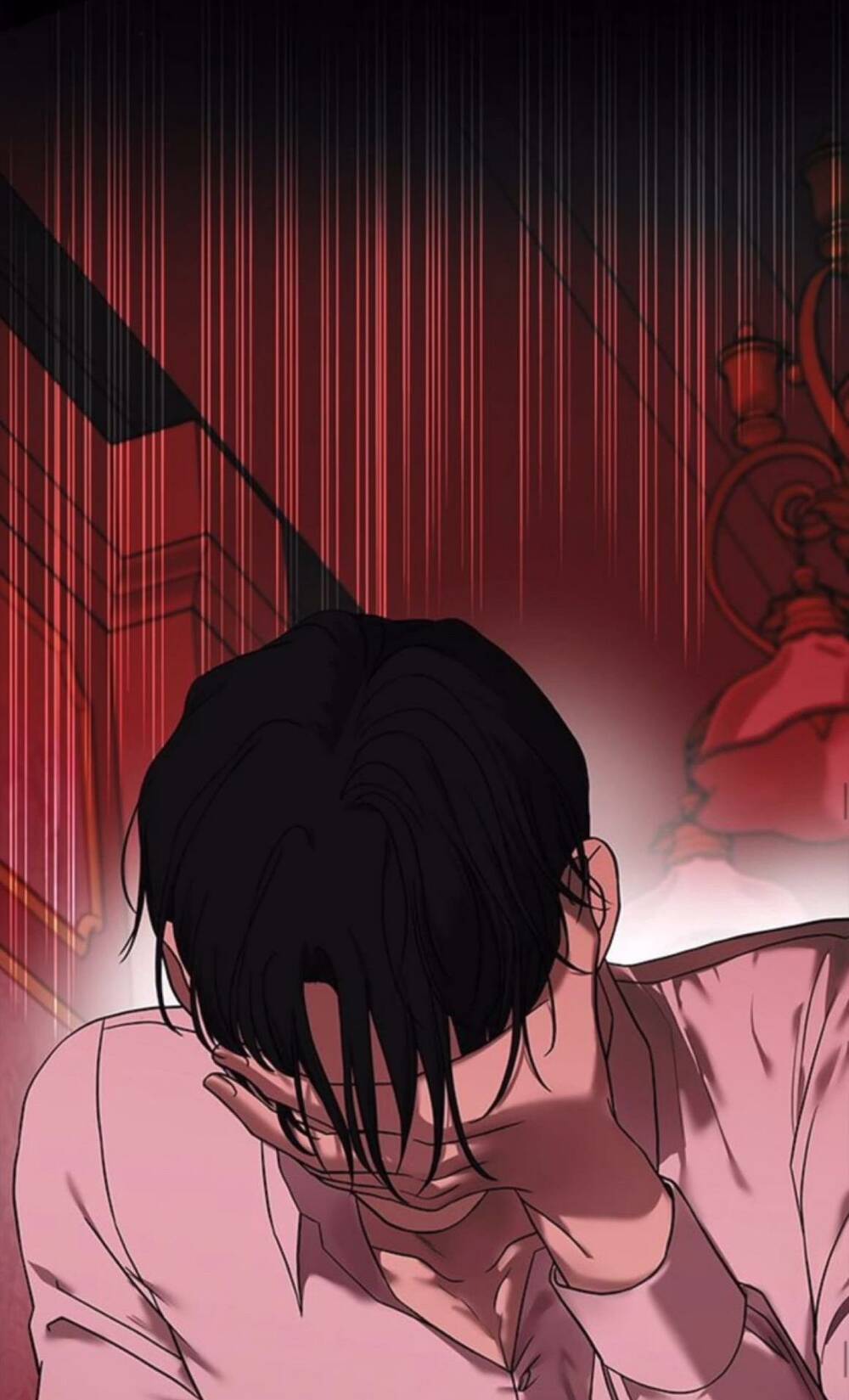 Cạm Bẫy Chap 143 - Next Chap 144