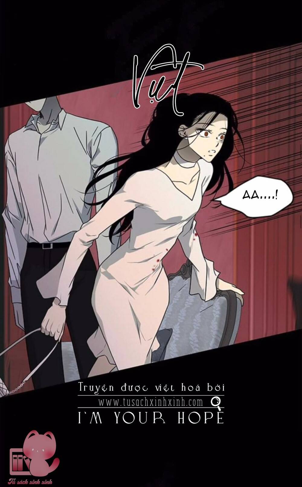 Cạm Bẫy Chap 143 - Next Chap 144