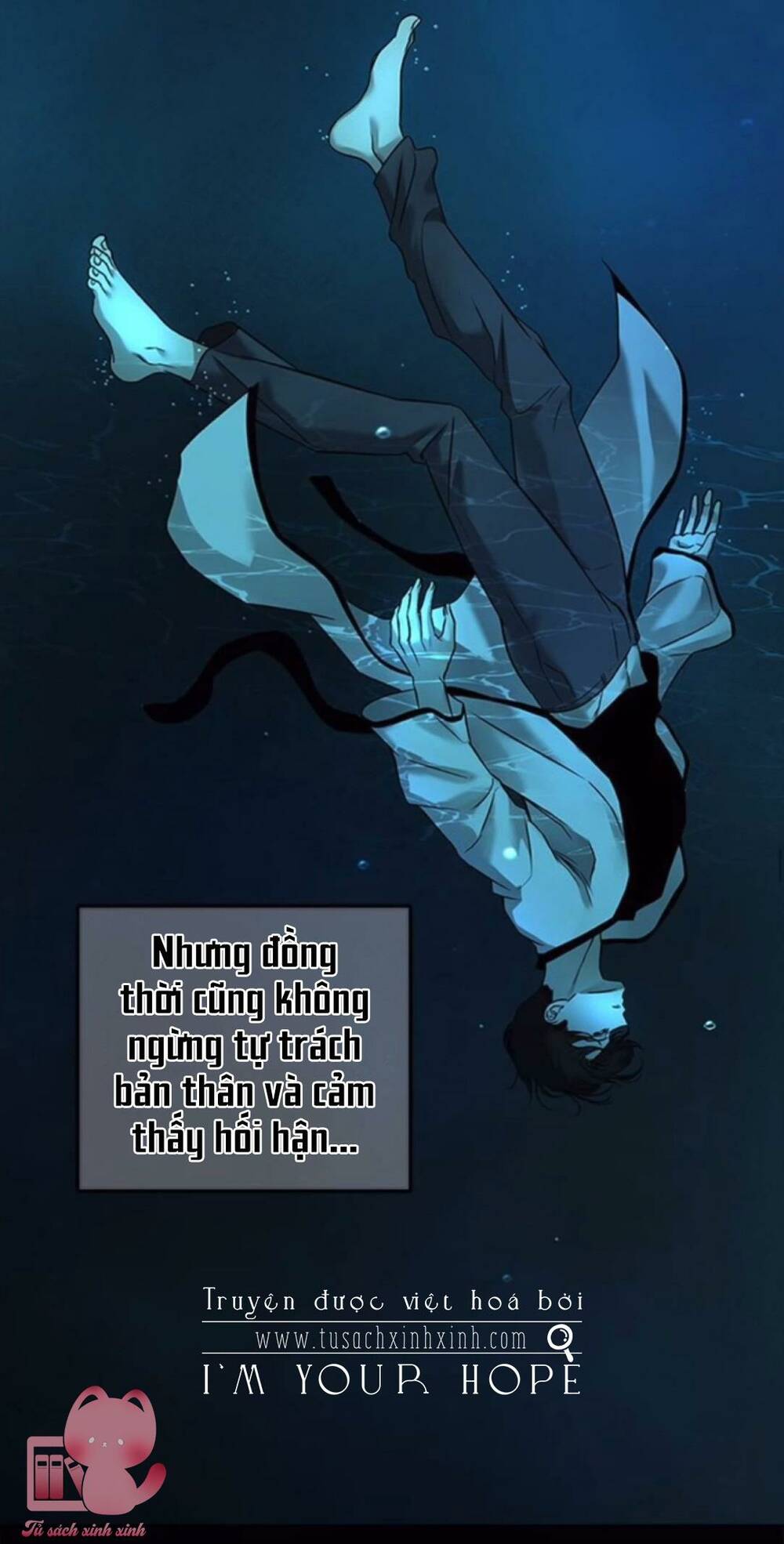 Cạm Bẫy Chap 143 - Next Chap 144