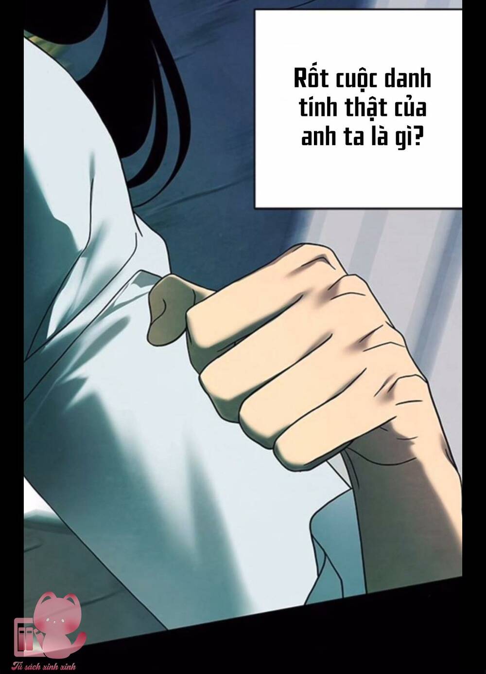 Cạm Bẫy Chap 143 - Next Chap 144