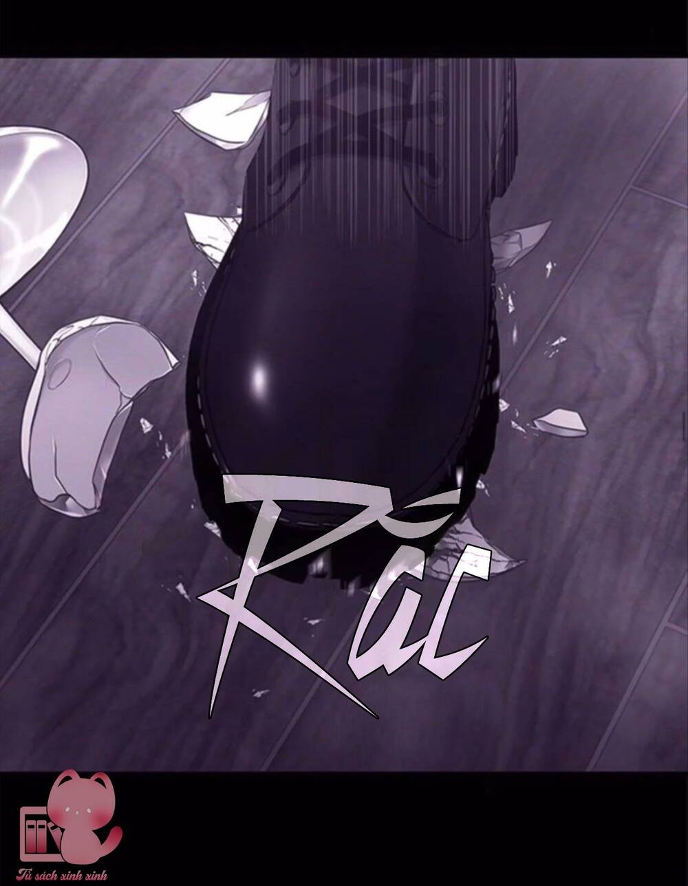 Cạm Bẫy Chap 143 - Next Chap 144