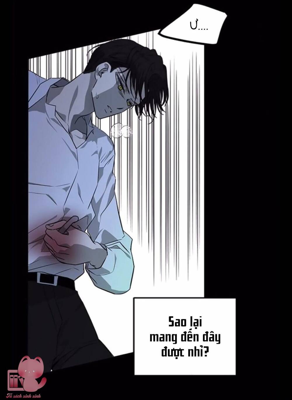 Cạm Bẫy Chap 144 - Next Chap 145