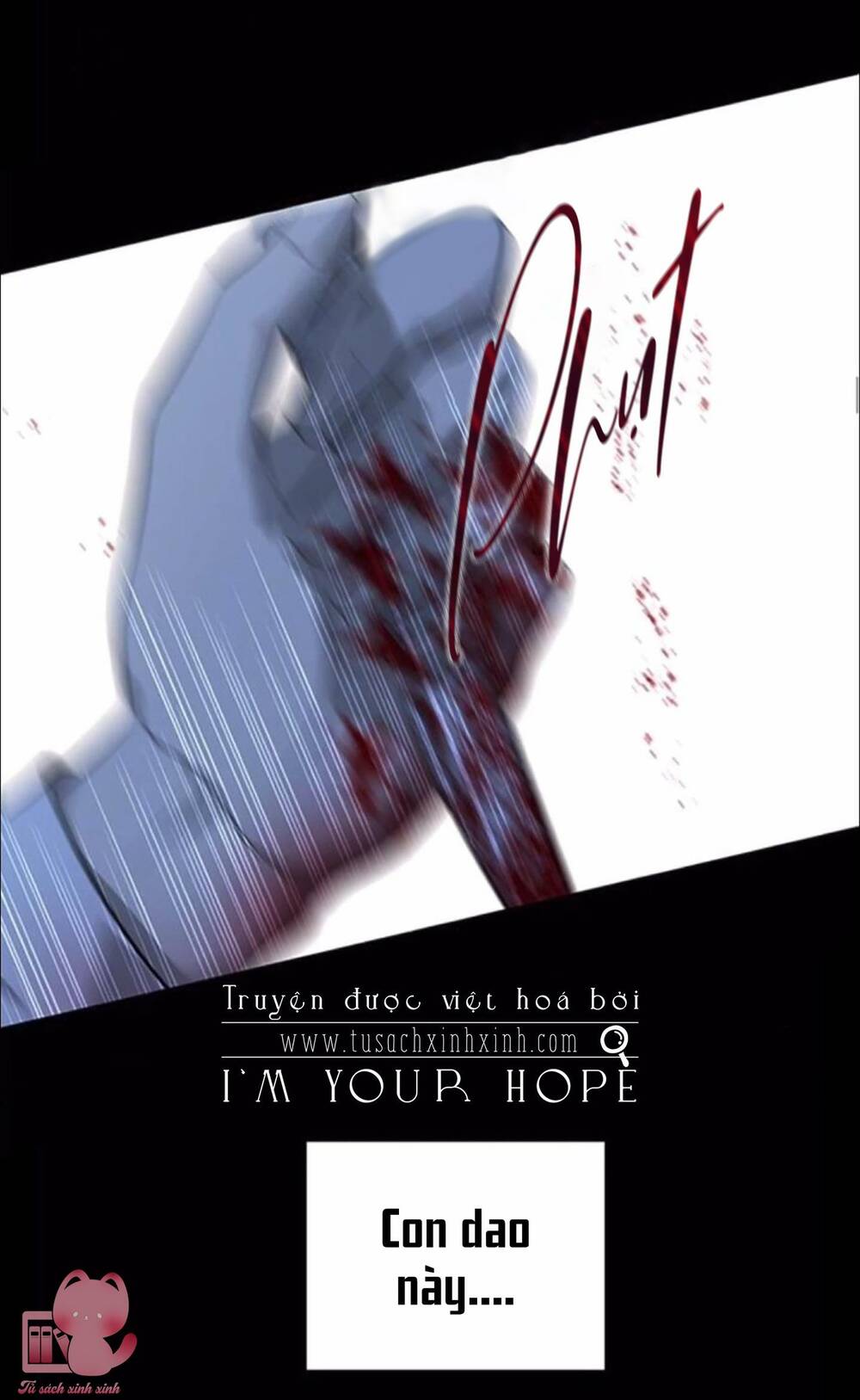 Cạm Bẫy Chap 144 - Next Chap 145