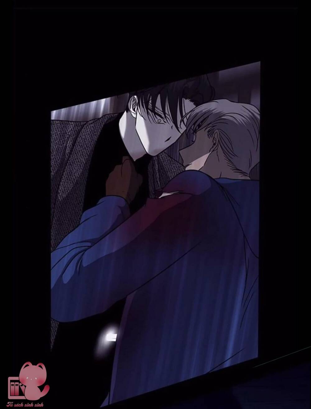 Cạm Bẫy Chap 144 - Next Chap 145