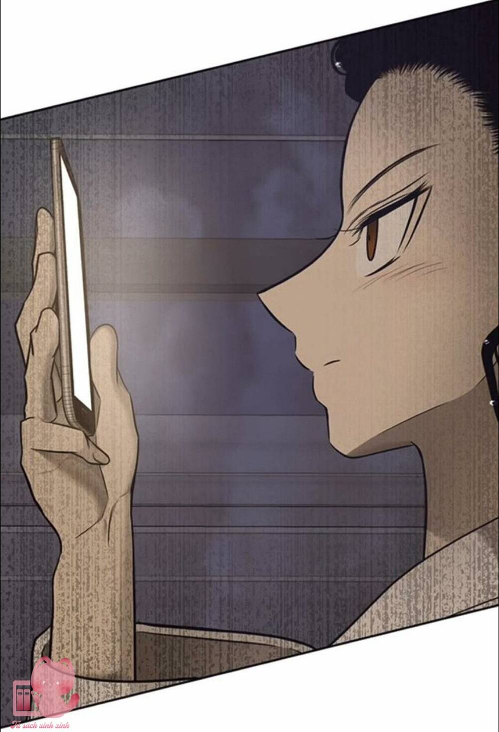 Cạm Bẫy Chap 144 - Next Chap 145