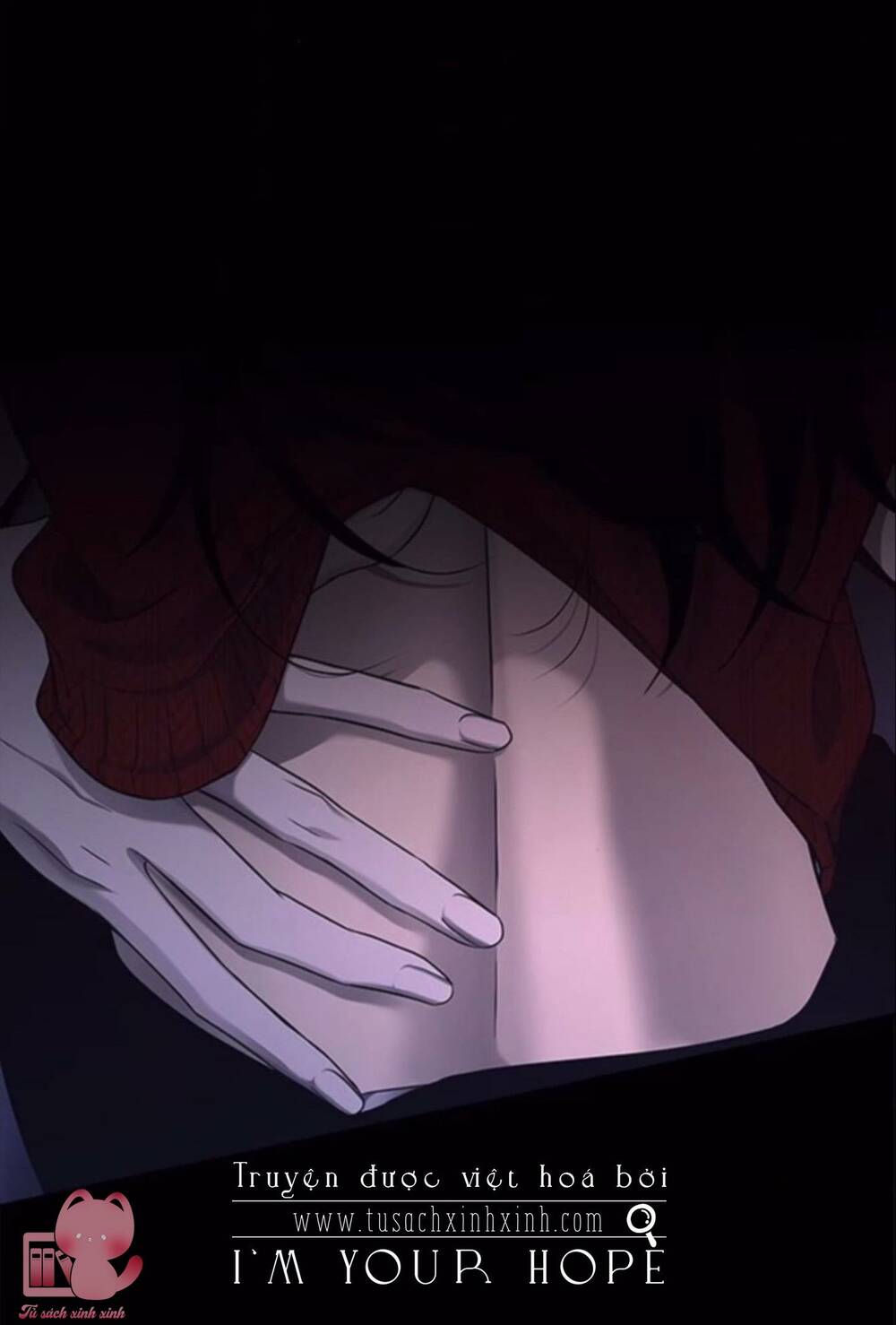 Cạm Bẫy Chap 144 - Next Chap 145