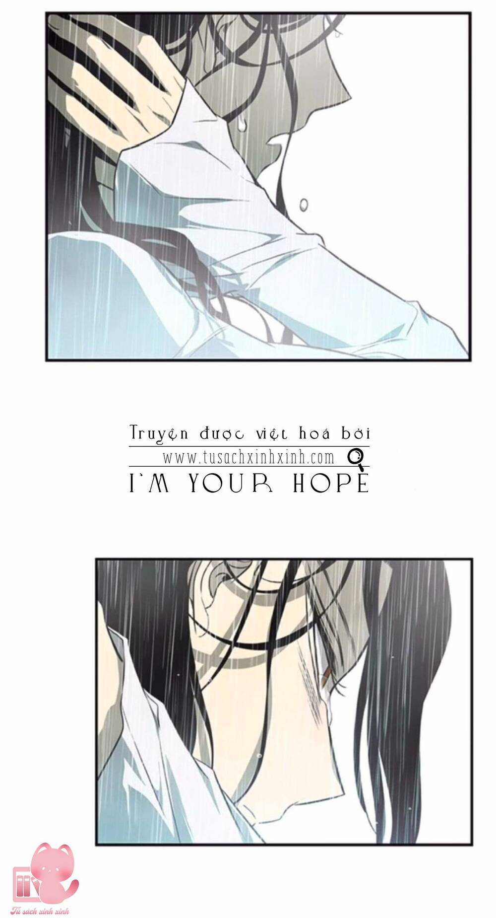 Cạm Bẫy Chap 144 - Next Chap 145