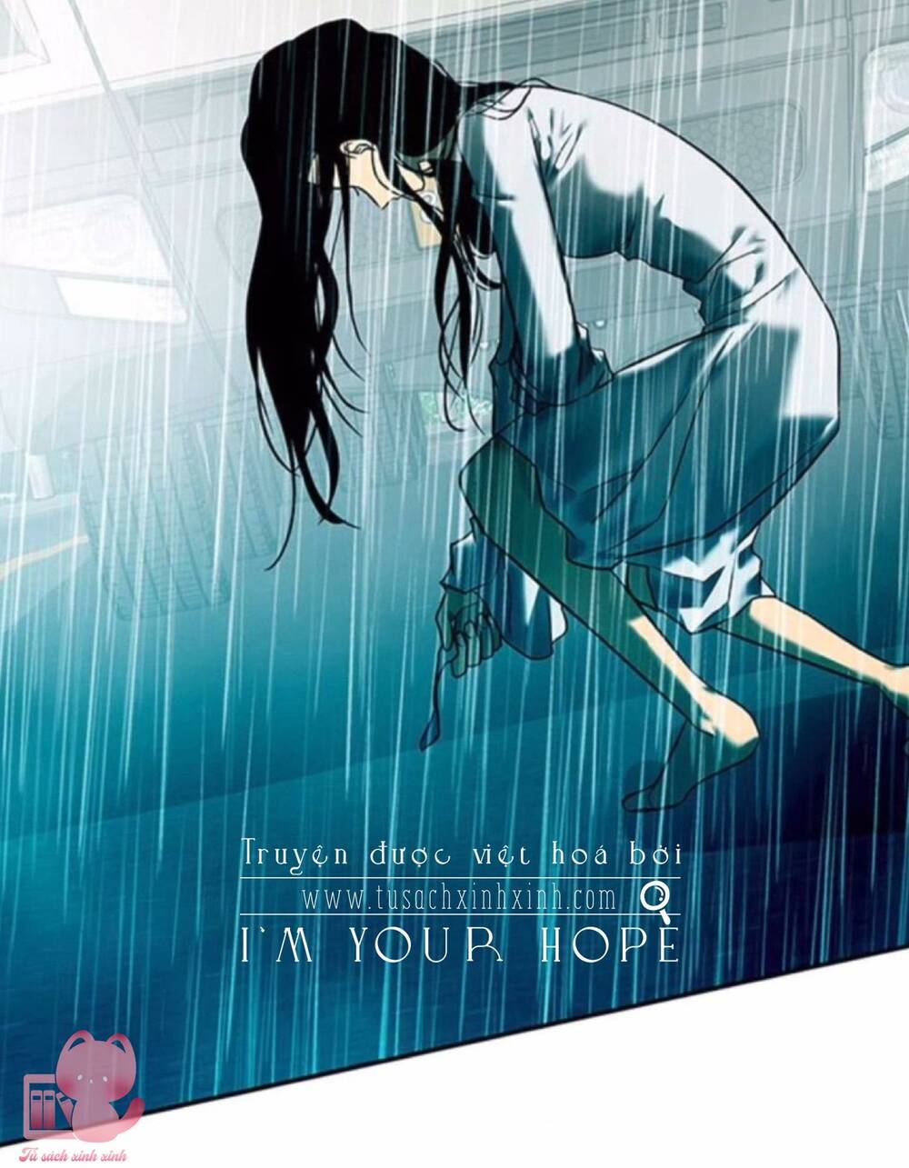 Cạm Bẫy Chap 144 - Next Chap 145