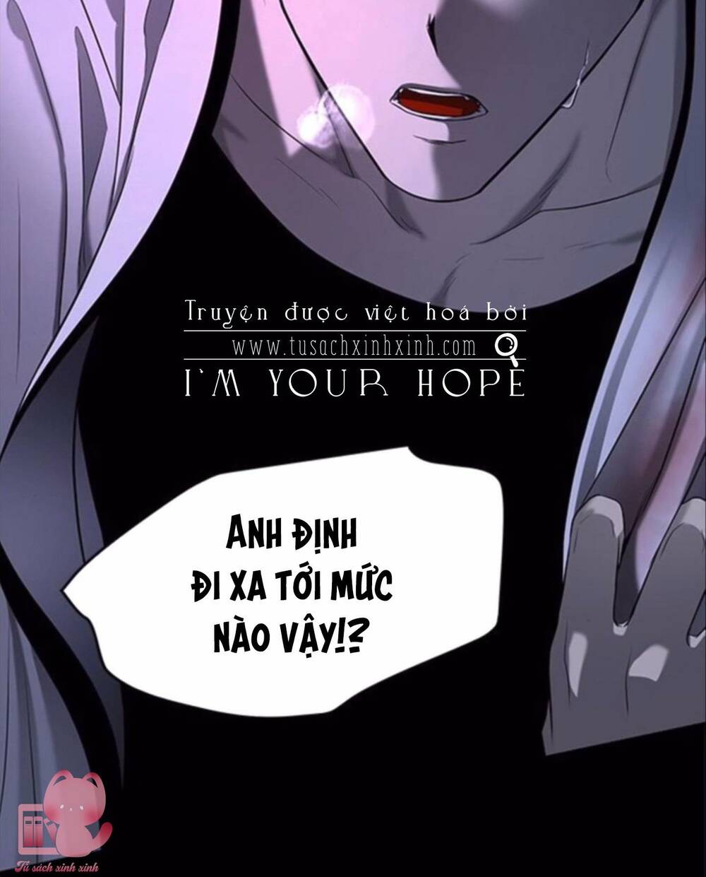 Cạm Bẫy Chap 144 - Next Chap 145