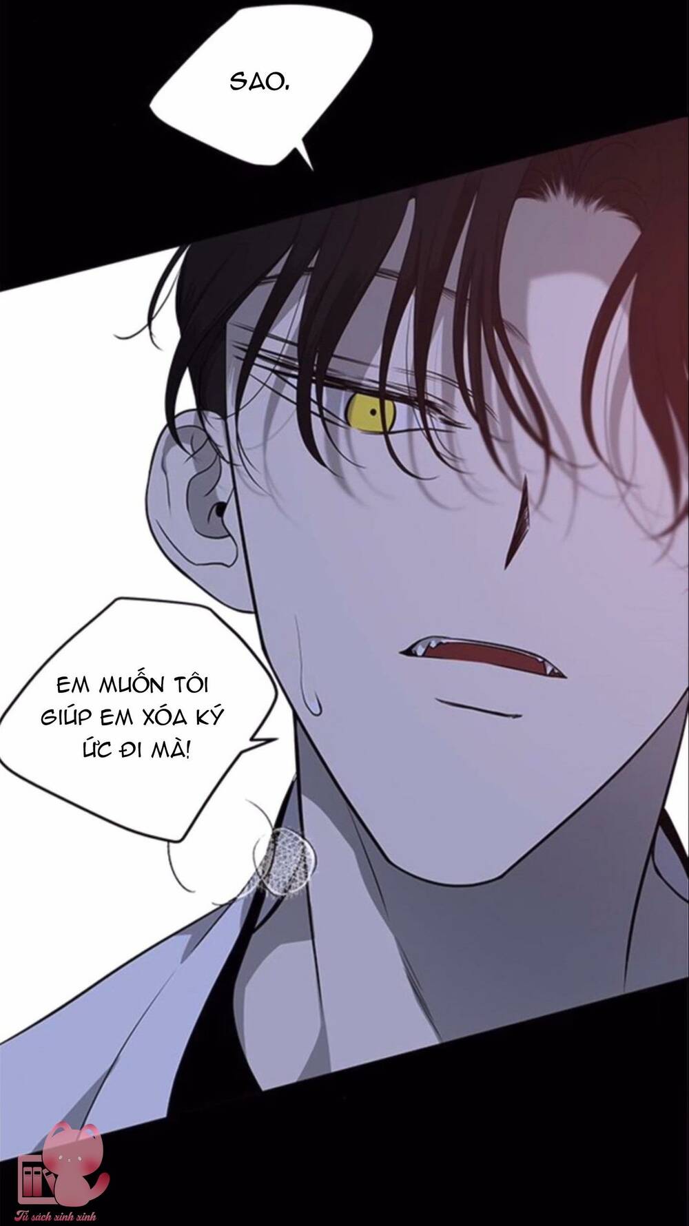 Cạm Bẫy Chap 144 - Next Chap 145