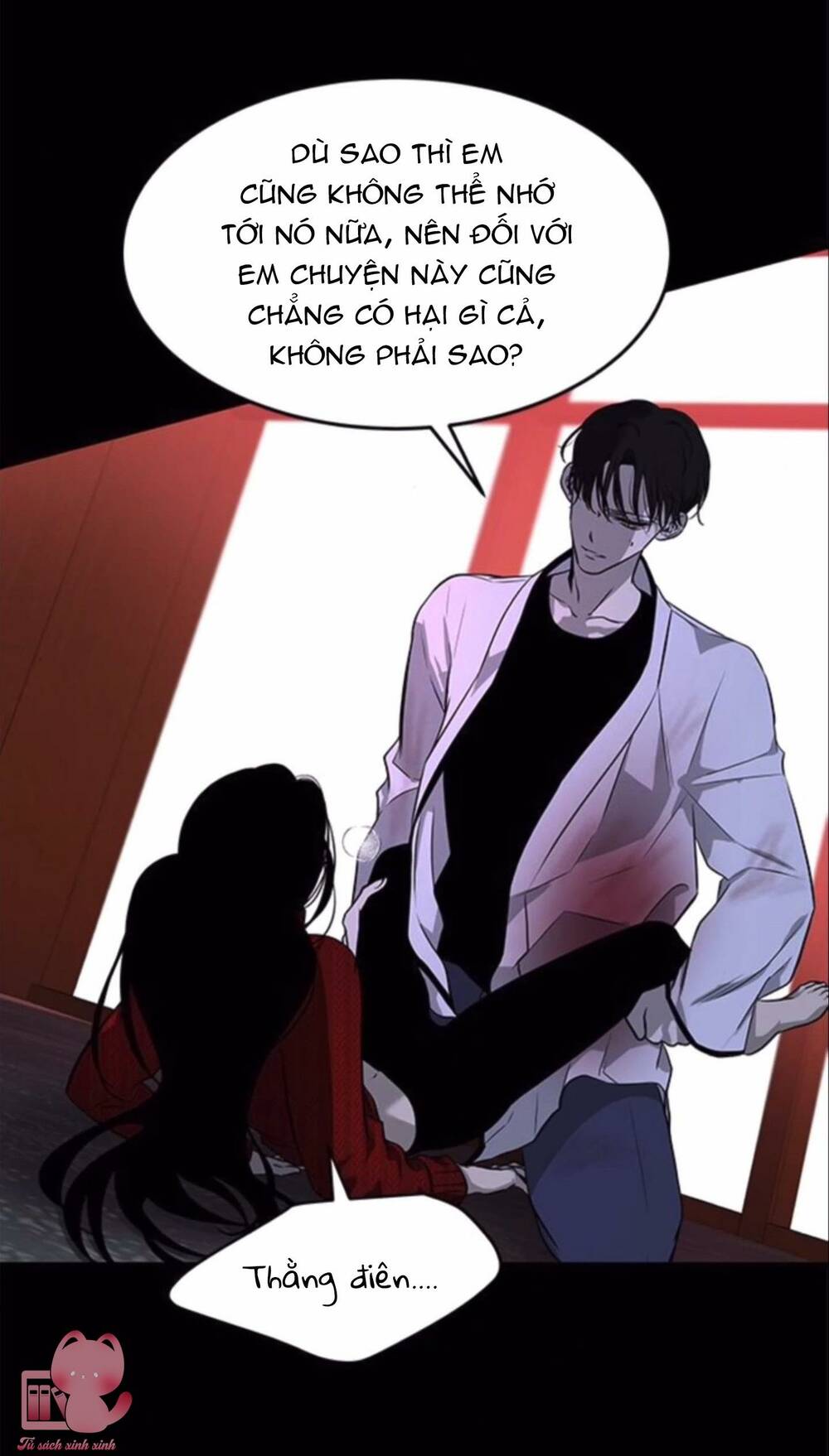 Cạm Bẫy Chap 144 - Next Chap 145