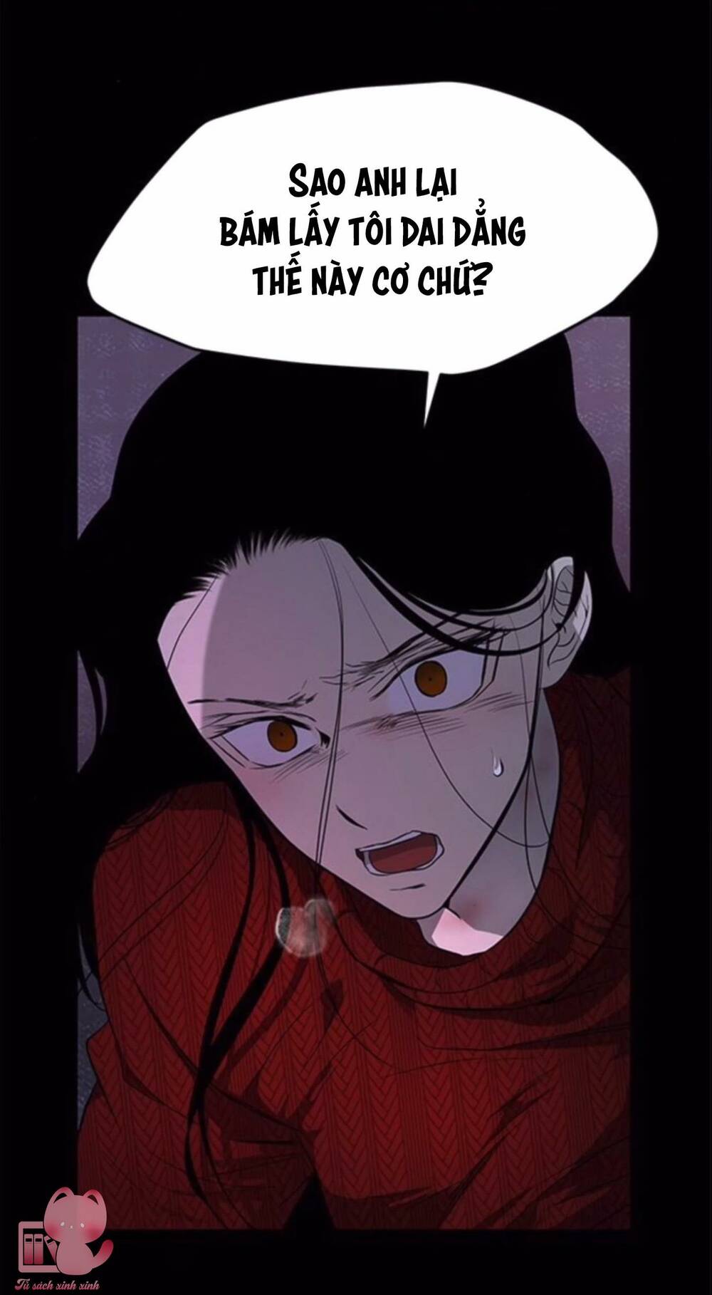 Cạm Bẫy Chap 144 - Next Chap 145