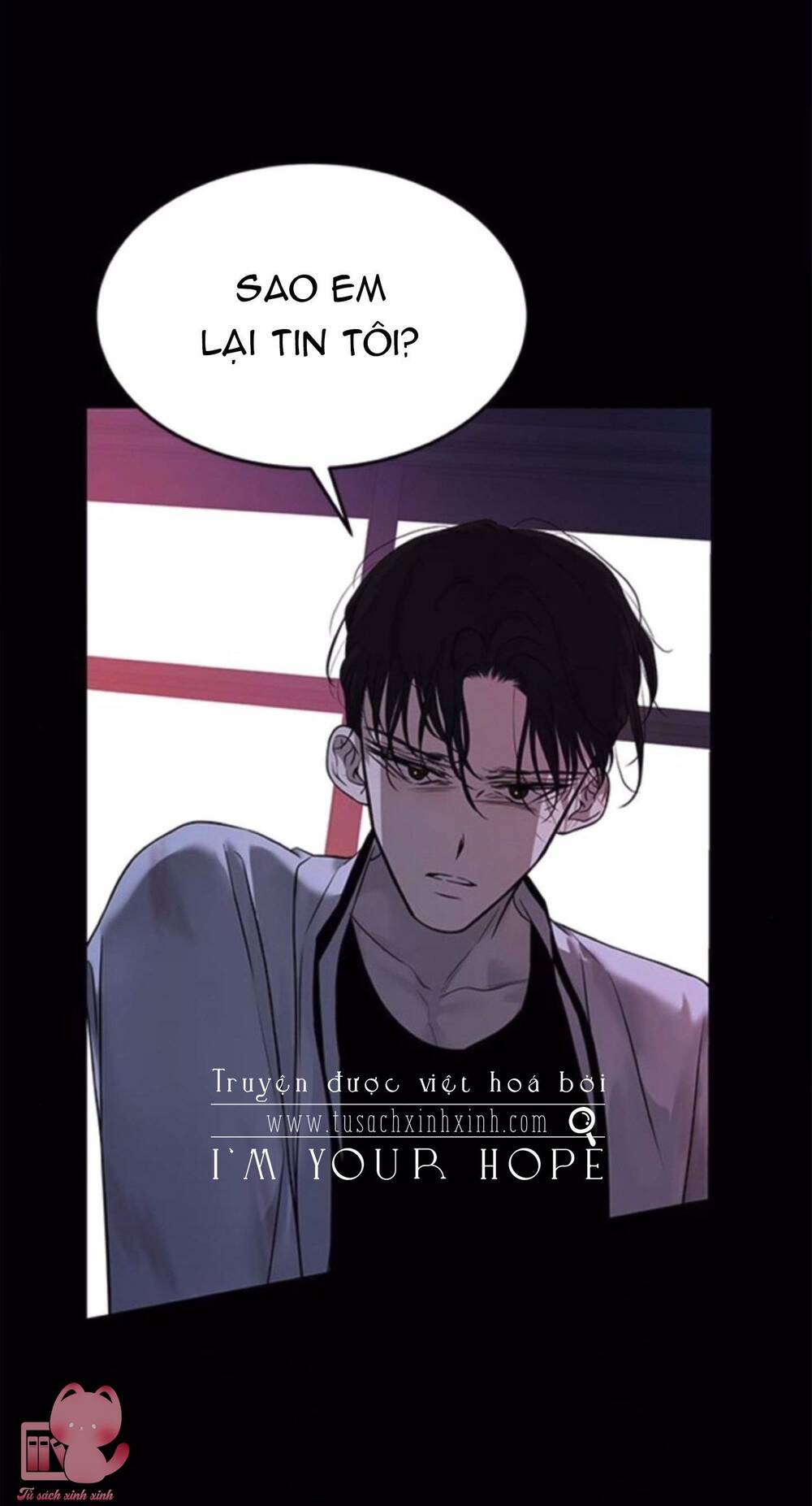 Cạm Bẫy Chap 144 - Next Chap 145