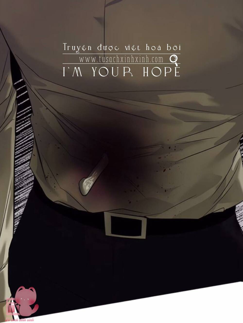 Cạm Bẫy Chap 144 - Next Chap 145