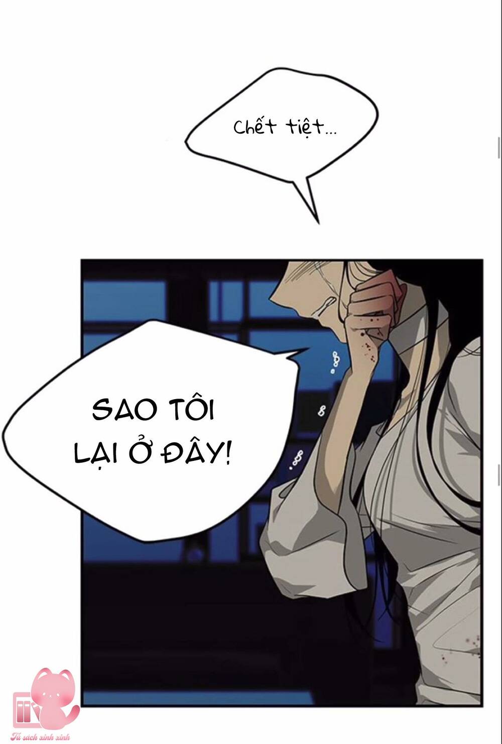 Cạm Bẫy Chap 144 - Next Chap 145