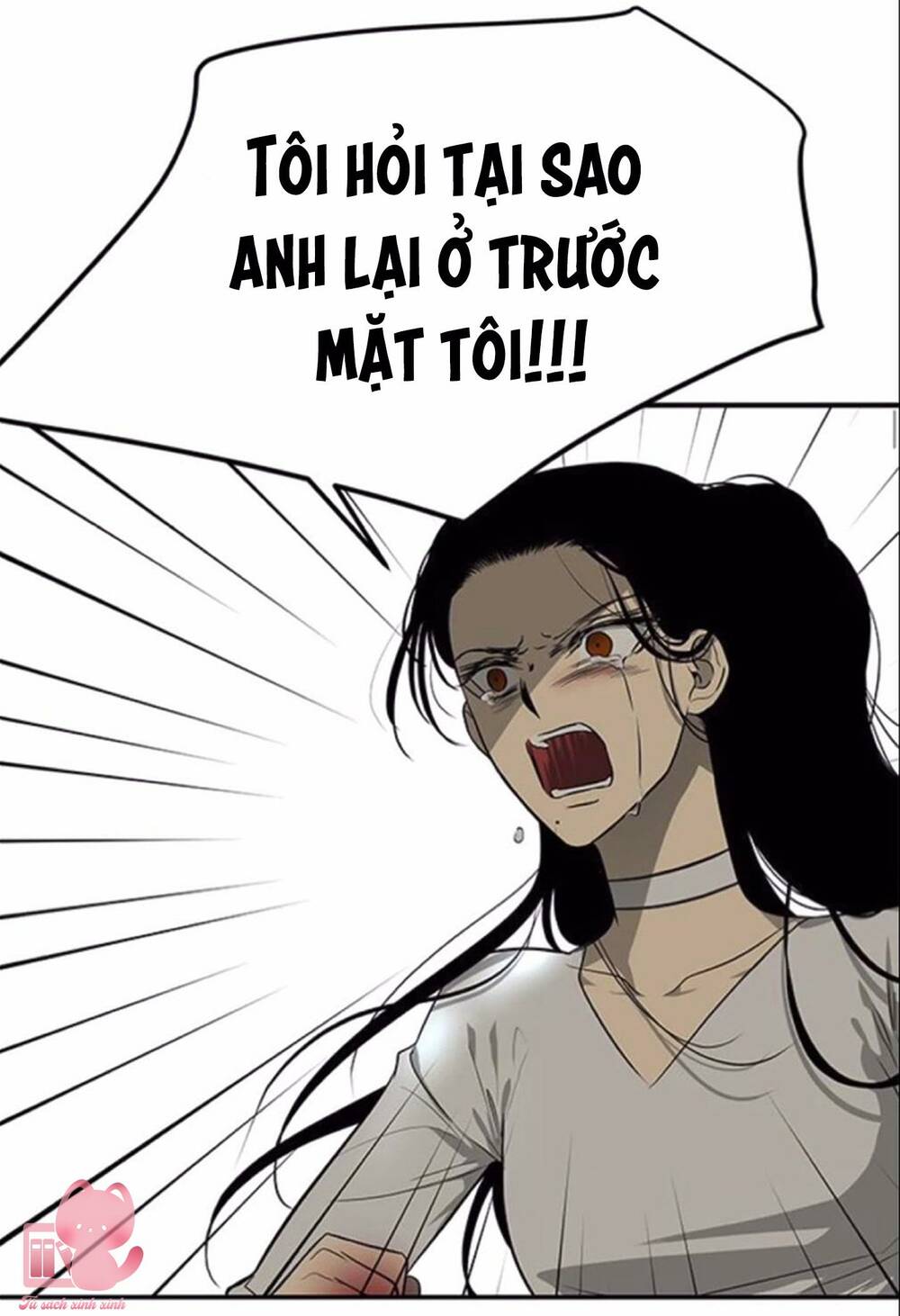 Cạm Bẫy Chap 144 - Next Chap 145