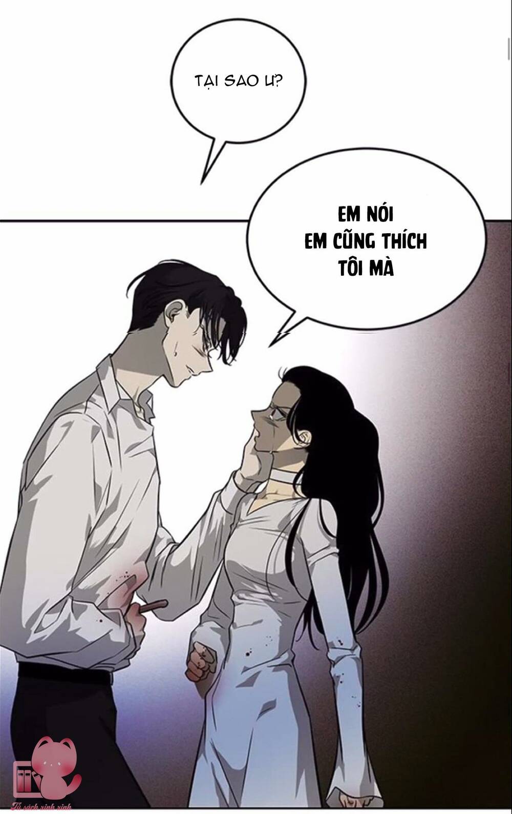 Cạm Bẫy Chap 144 - Next Chap 145