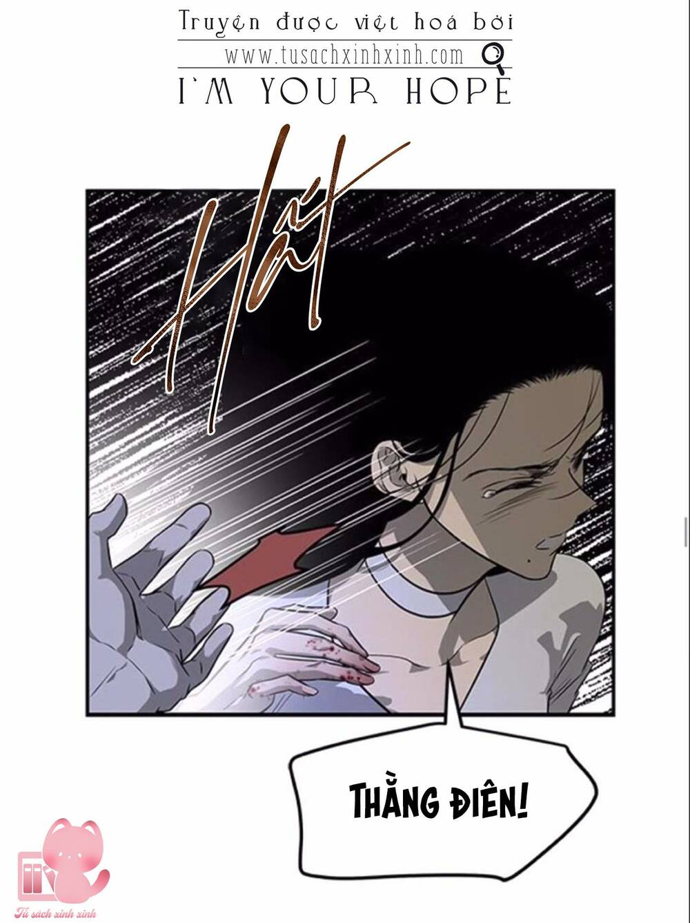 Cạm Bẫy Chap 144 - Next Chap 145