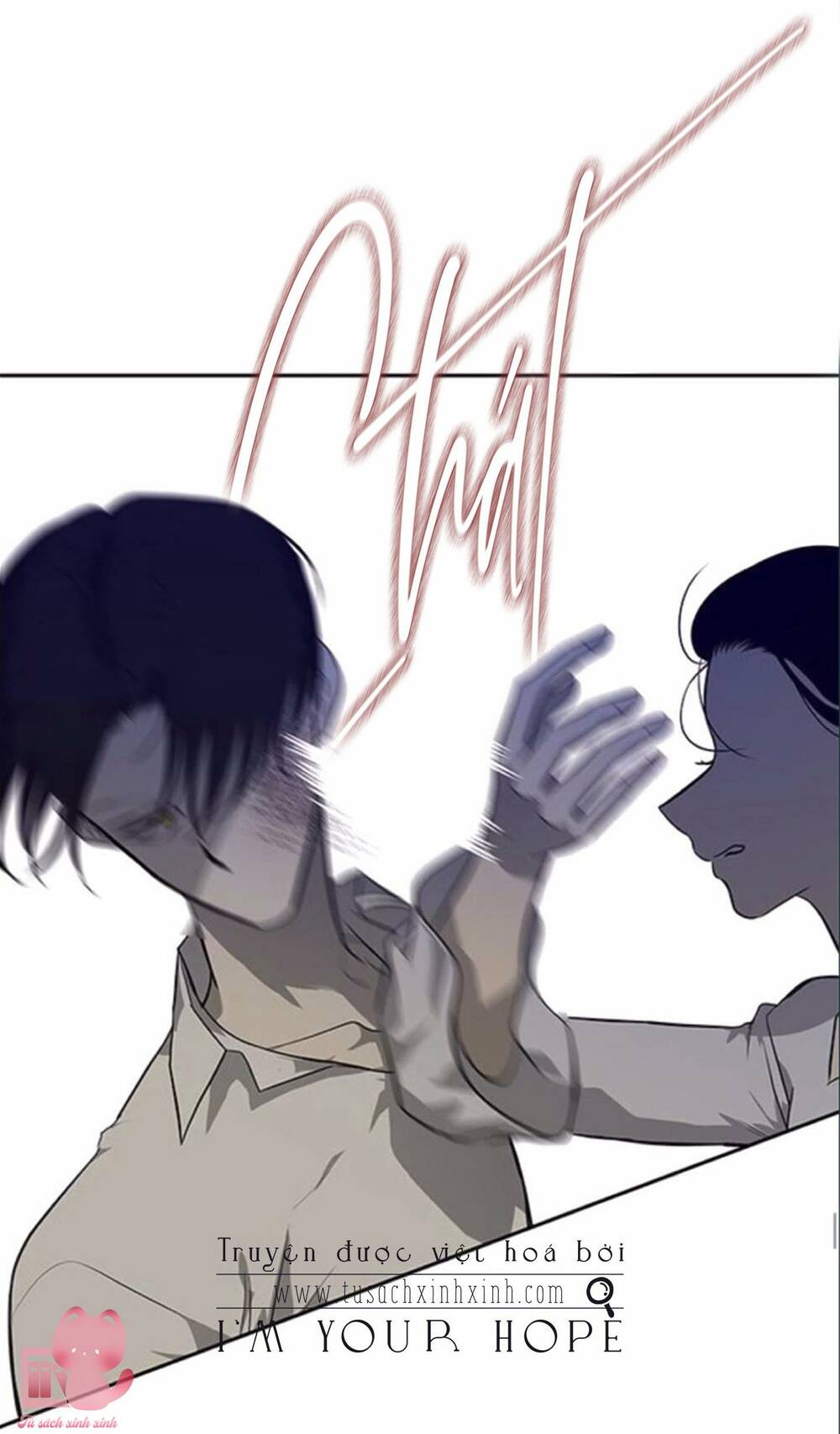 Cạm Bẫy Chap 144 - Next Chap 145