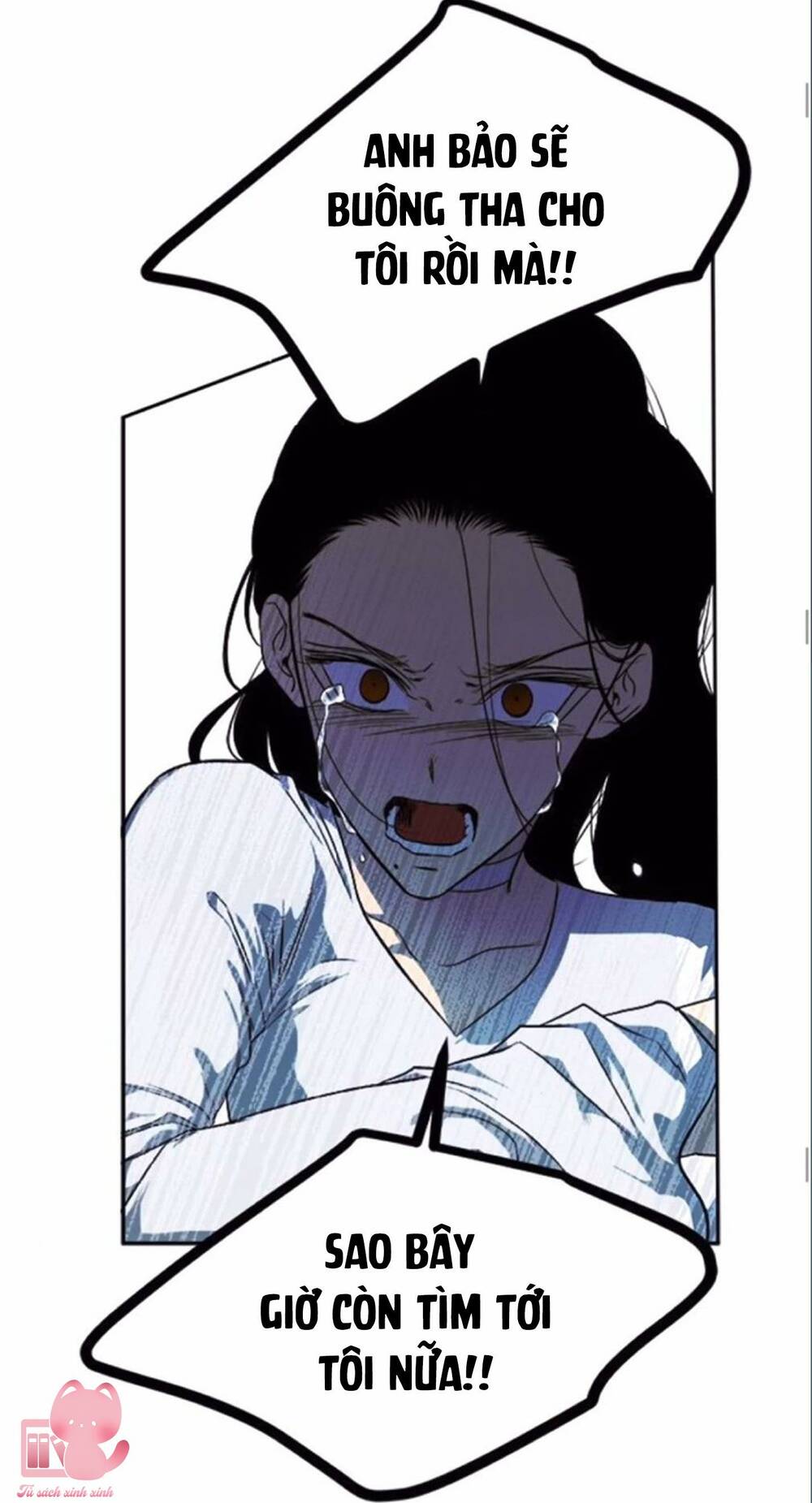 Cạm Bẫy Chap 144 - Next Chap 145