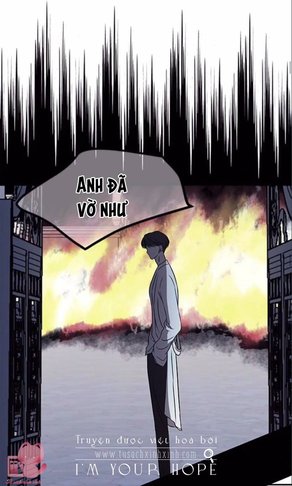 Cạm Bẫy Chap 144 - Next Chap 145