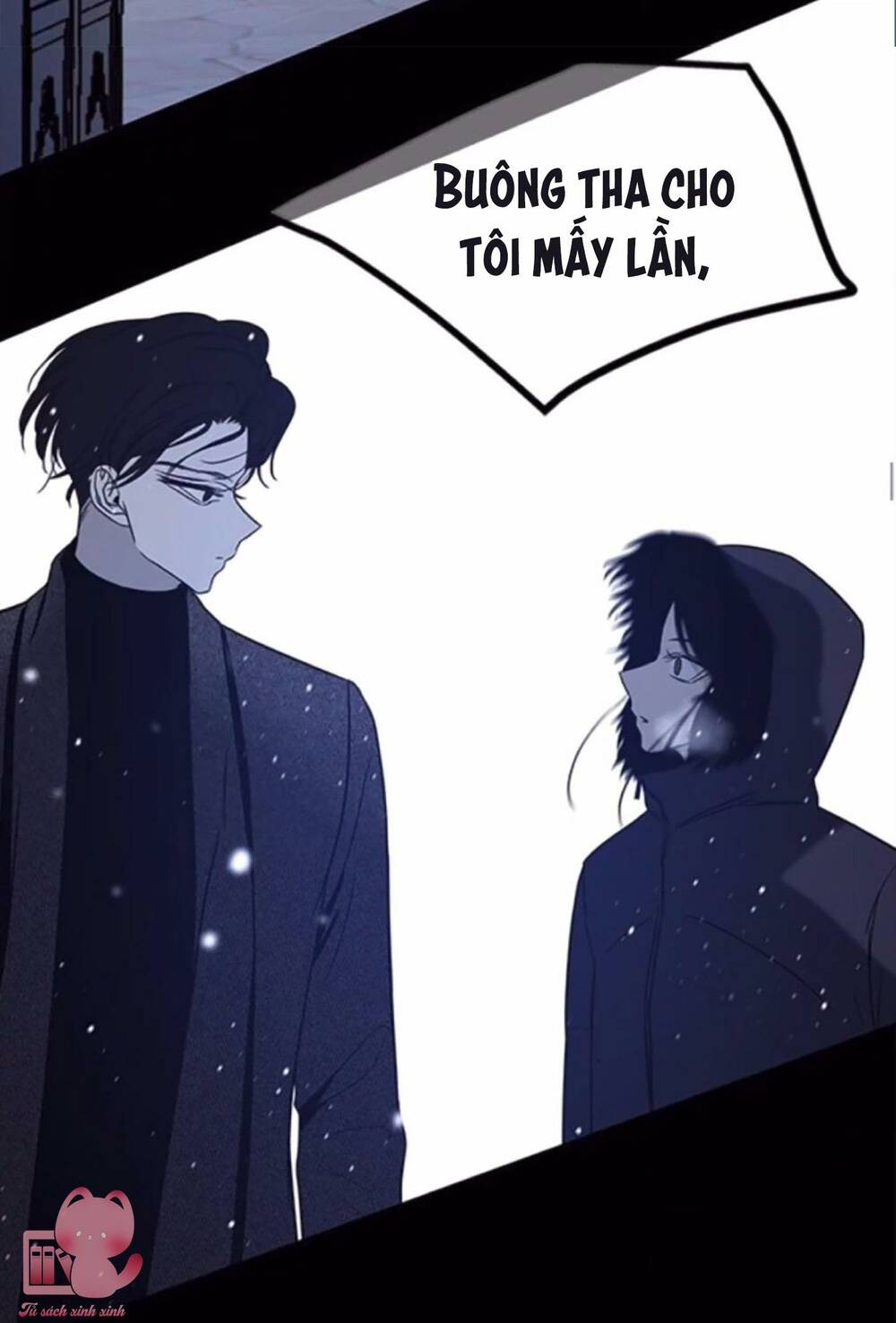 Cạm Bẫy Chap 144 - Next Chap 145
