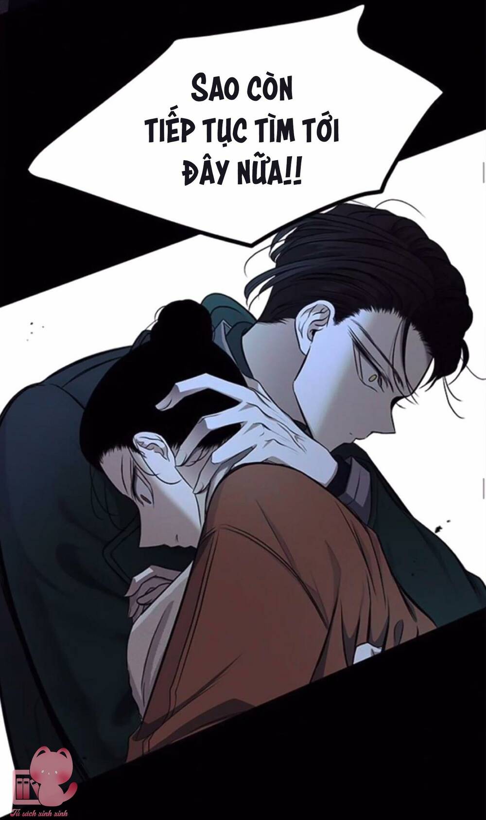 Cạm Bẫy Chap 144 - Next Chap 145