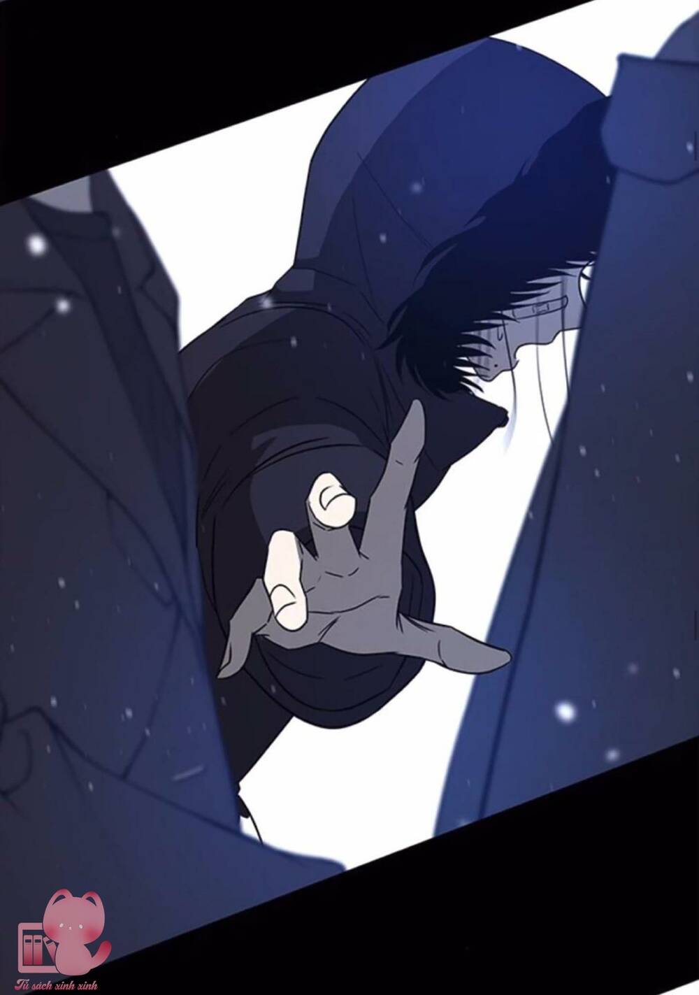 Cạm Bẫy Chap 144 - Next Chap 145