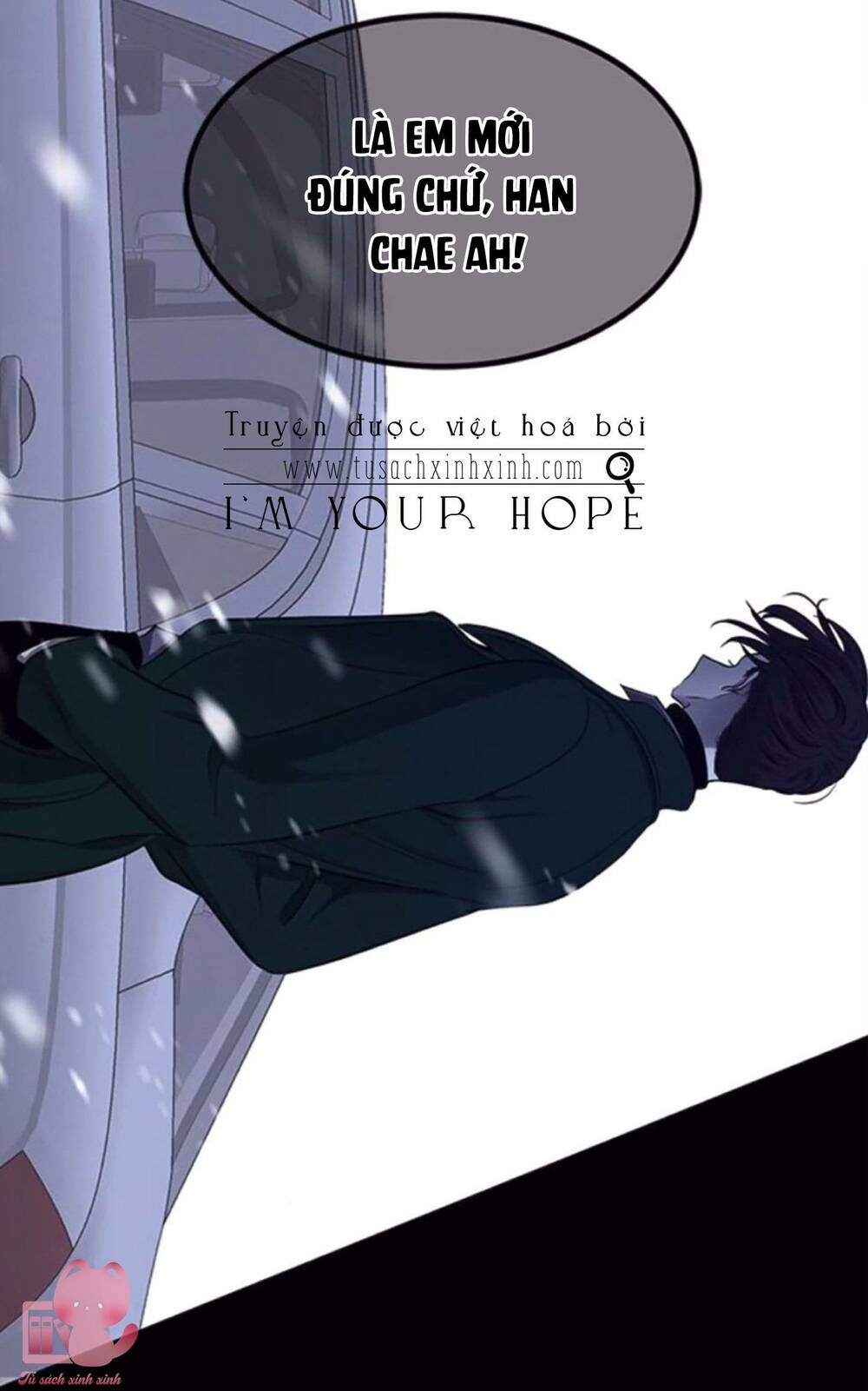 Cạm Bẫy Chap 144 - Next Chap 145