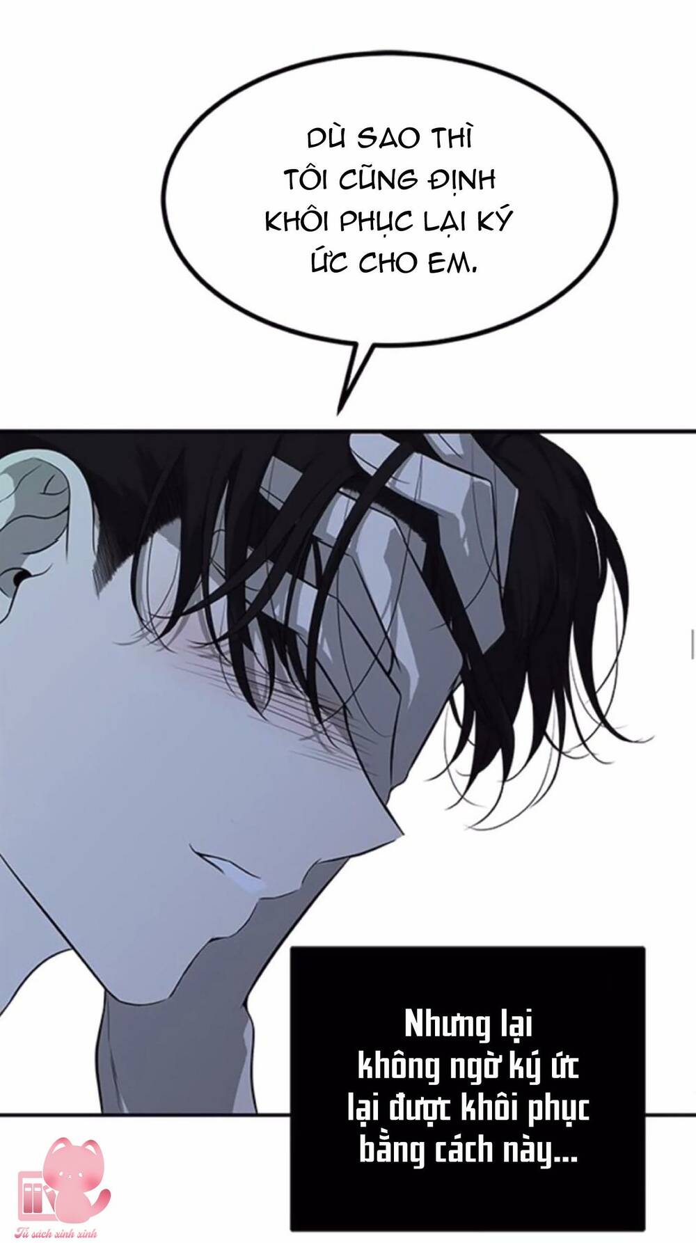 Cạm Bẫy Chap 144 - Next Chap 145