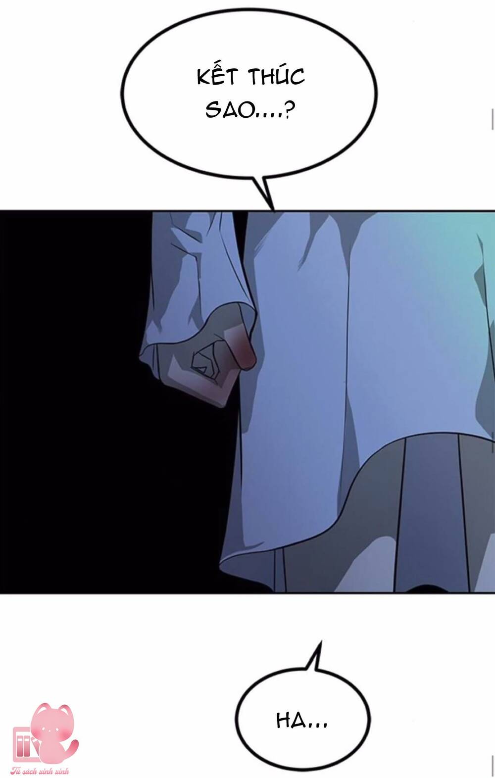 Cạm Bẫy Chap 144 - Next Chap 145