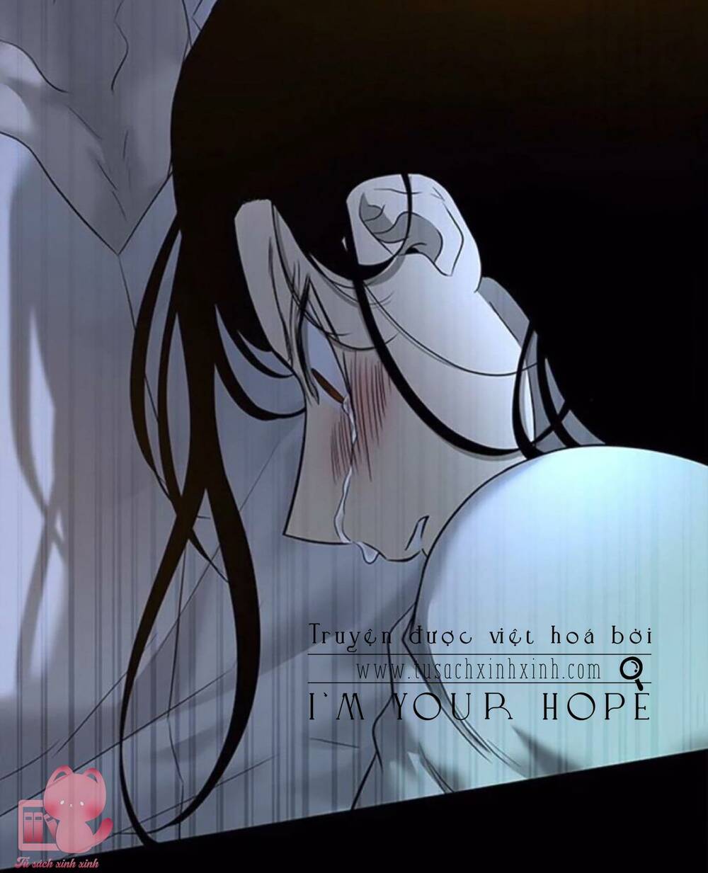 Cạm Bẫy Chap 144 - Next Chap 145