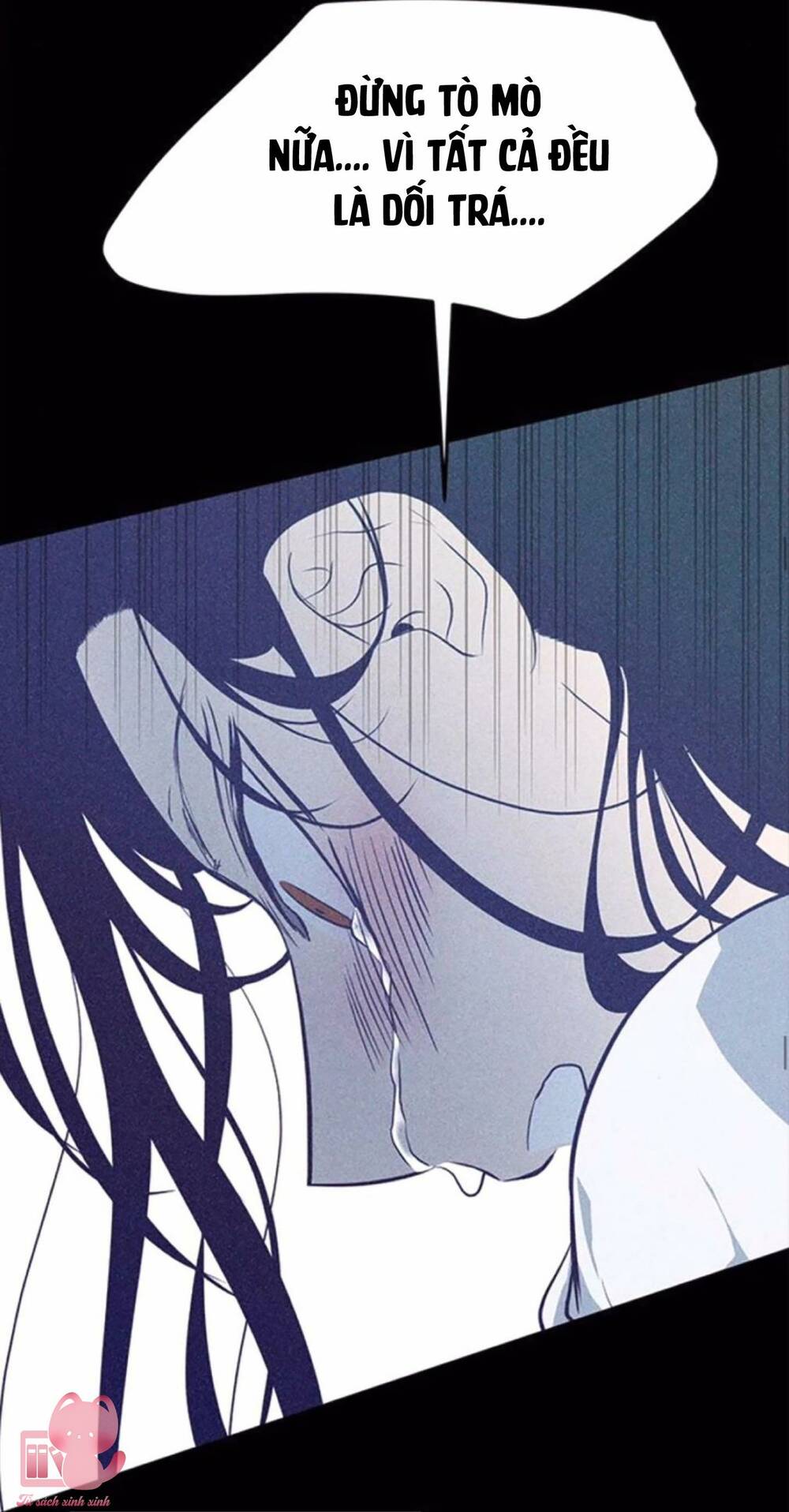 Cạm Bẫy Chap 144 - Next Chap 145