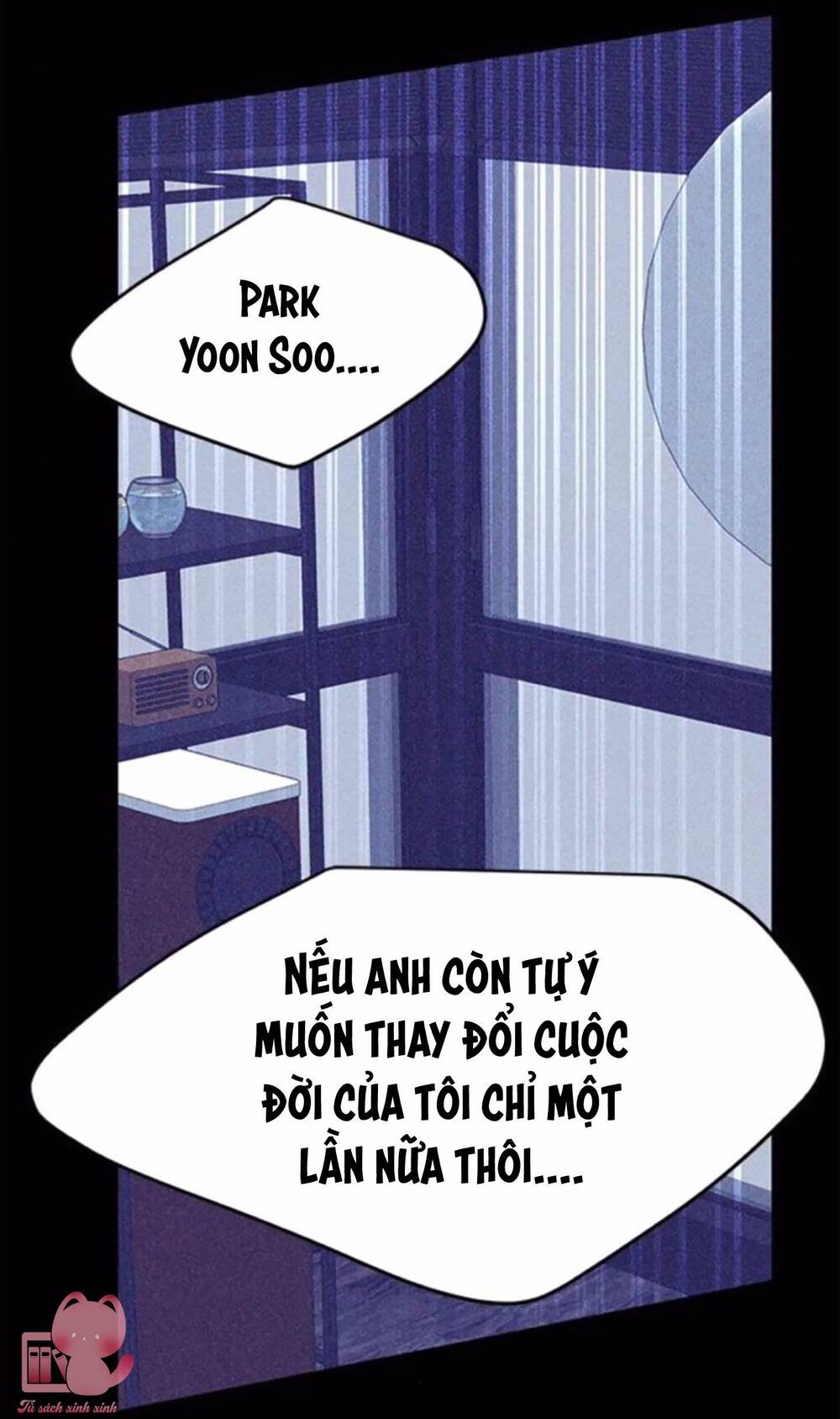 Cạm Bẫy Chap 144 - Next Chap 145