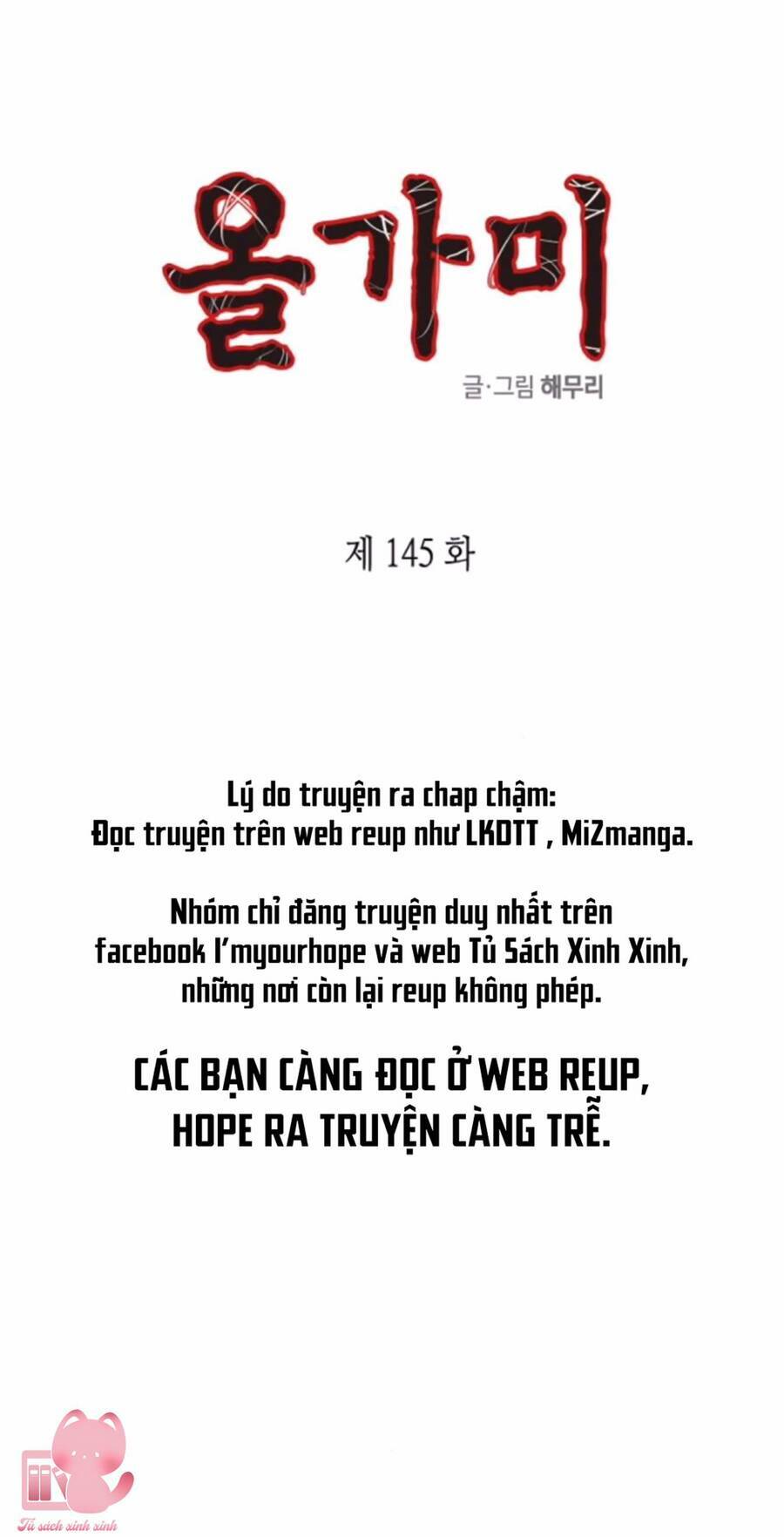 Cạm Bẫy Chap 145 - Next Chap 146