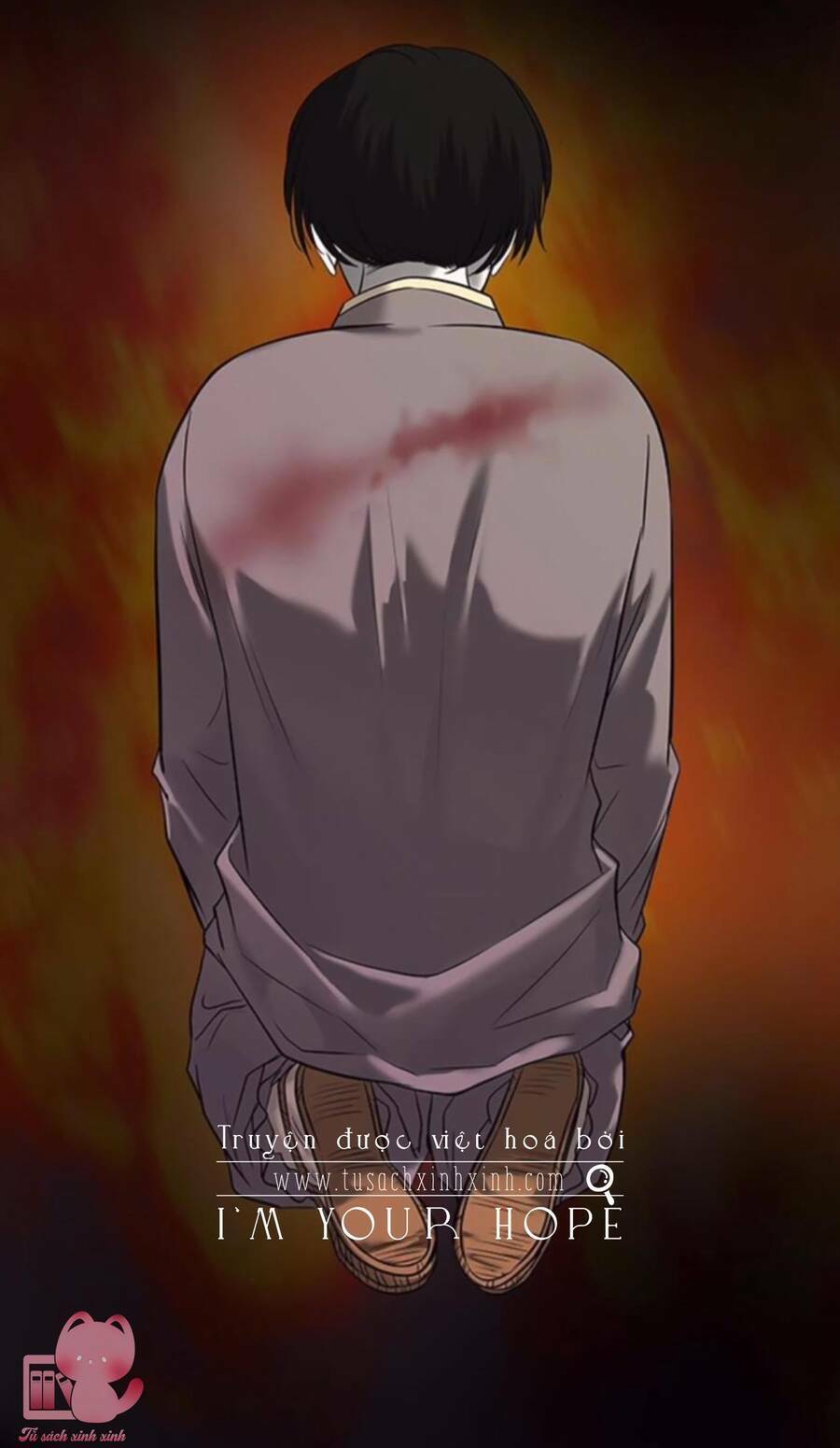 Cạm Bẫy Chap 145 - Next Chap 146