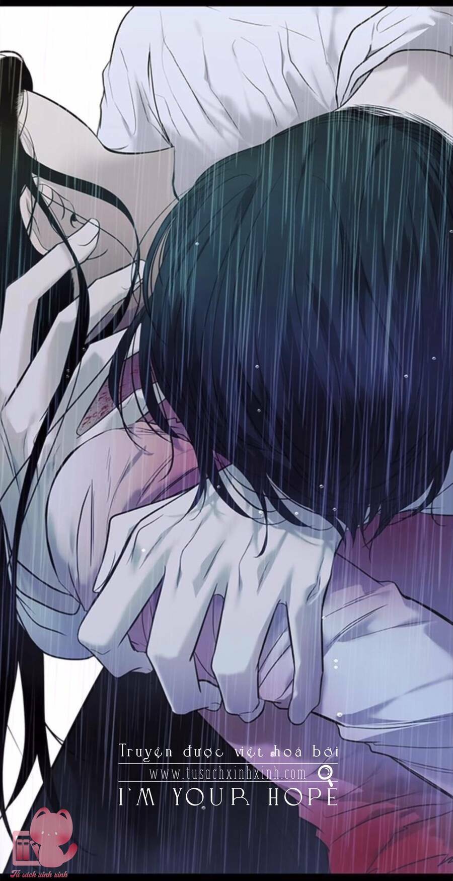 Cạm Bẫy Chap 145 - Next Chap 146