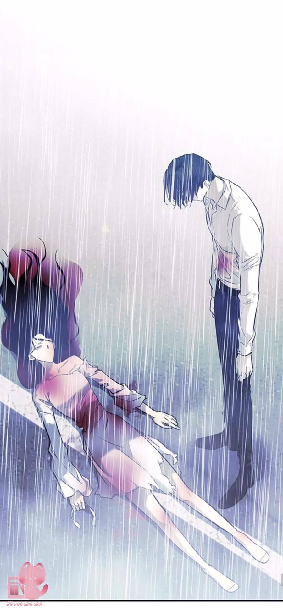 Cạm Bẫy Chap 145 - Next Chap 146