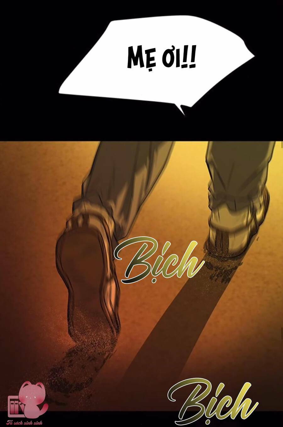 Cạm Bẫy Chap 145 - Next Chap 146