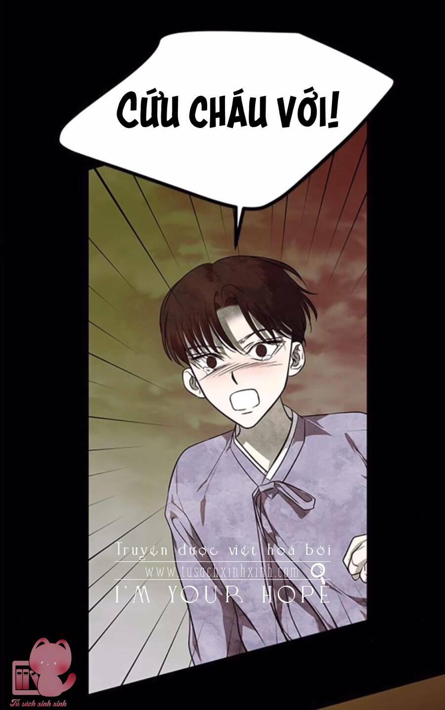 Cạm Bẫy Chap 145 - Next Chap 146