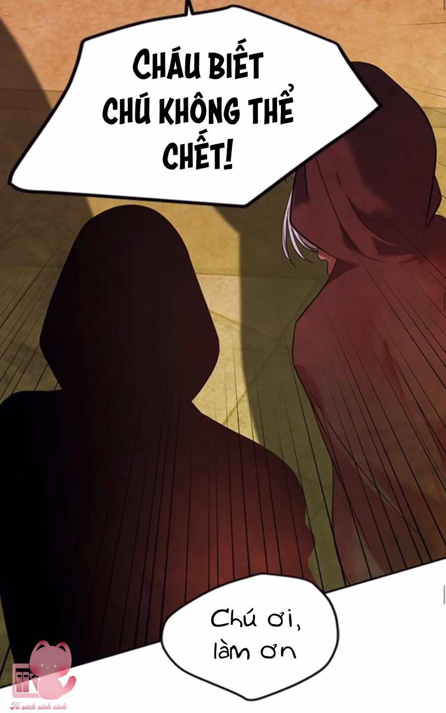 Cạm Bẫy Chap 145 - Next Chap 146