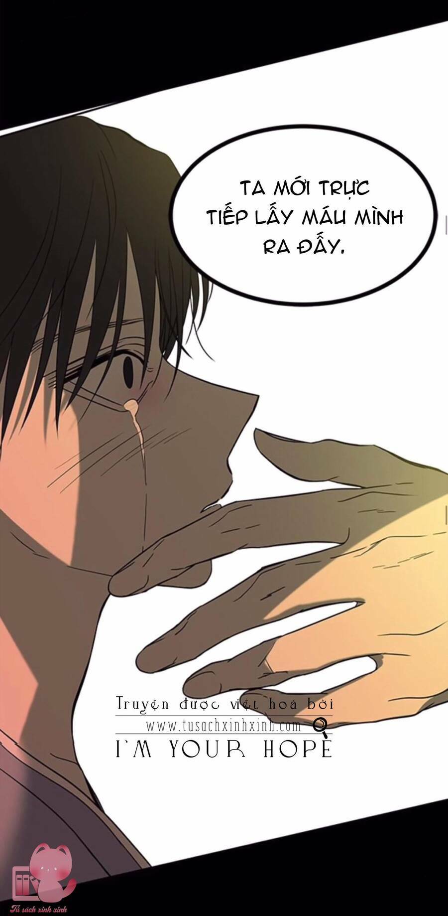 Cạm Bẫy Chap 145 - Next Chap 146