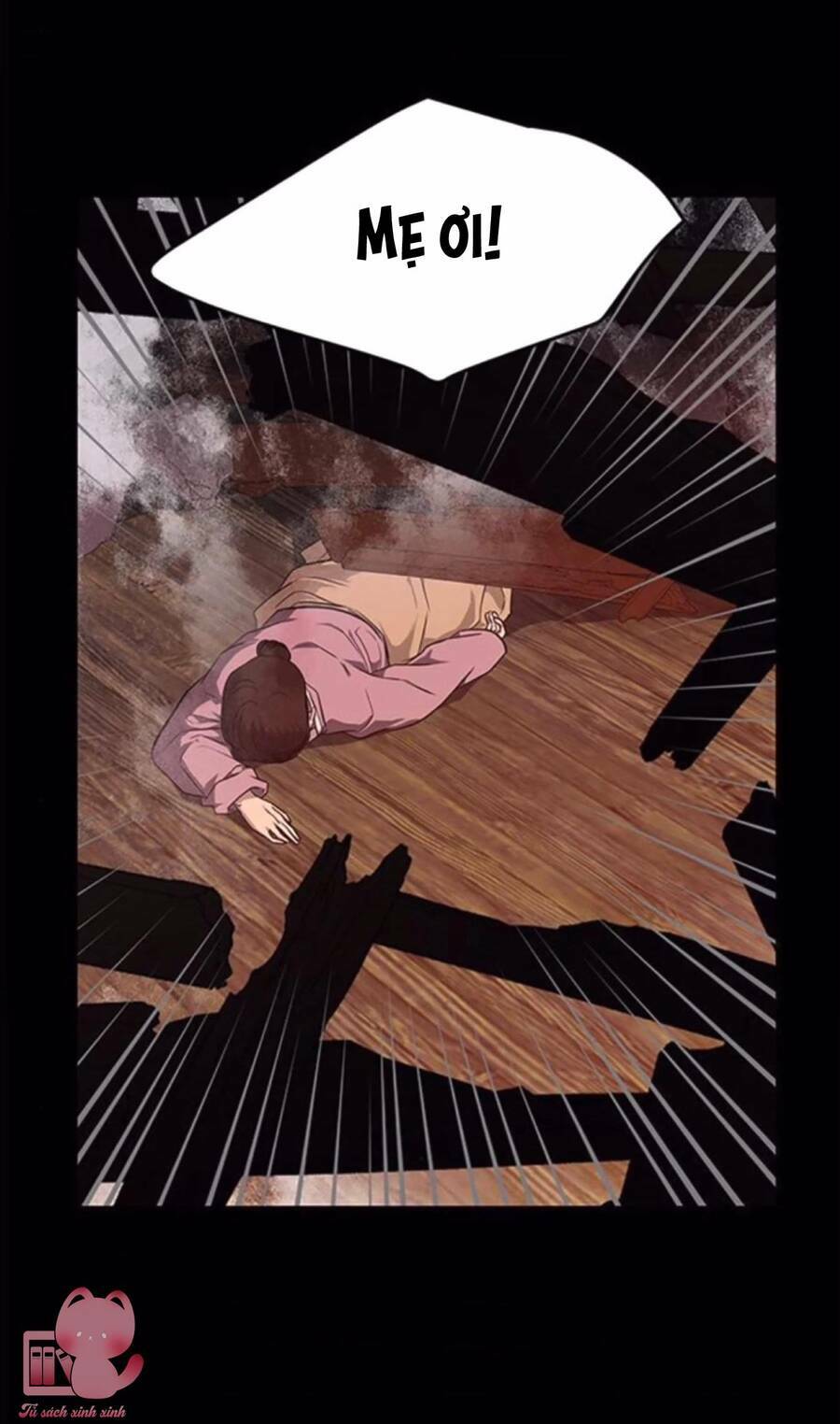 Cạm Bẫy Chap 145 - Next Chap 146