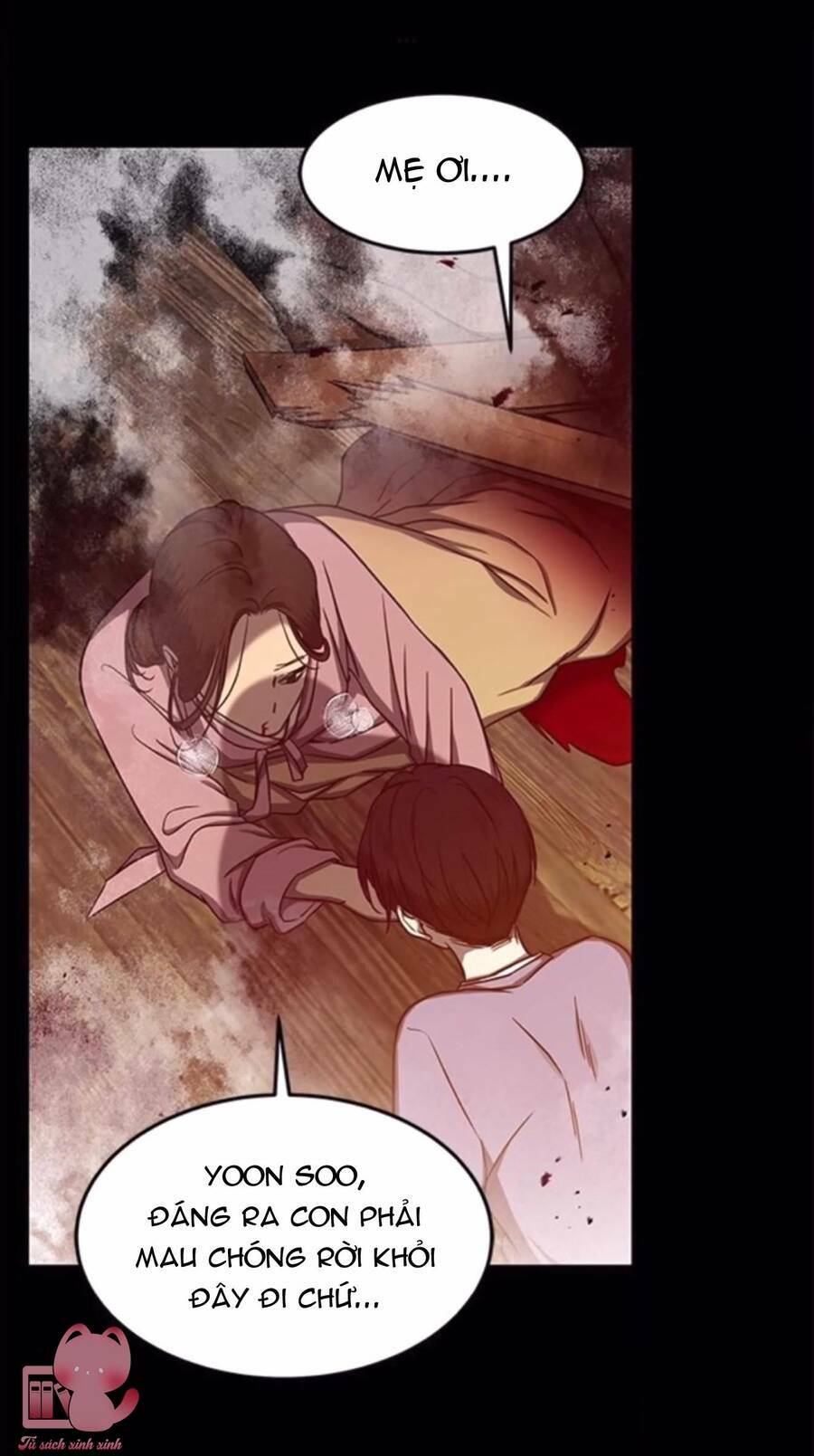 Cạm Bẫy Chap 145 - Next Chap 146