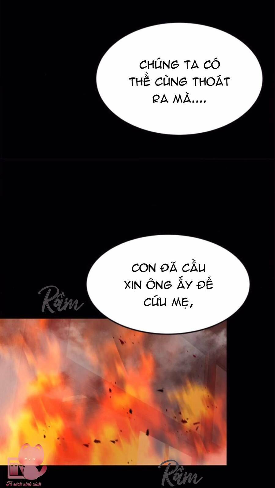 Cạm Bẫy Chap 145 - Next Chap 146