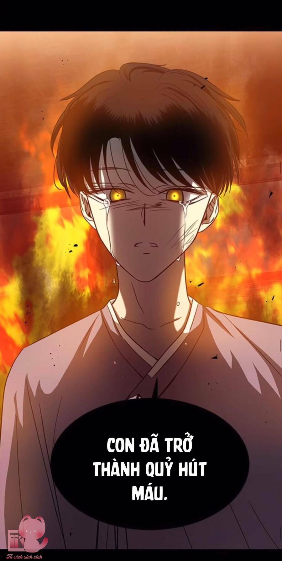 Cạm Bẫy Chap 145 - Next Chap 146